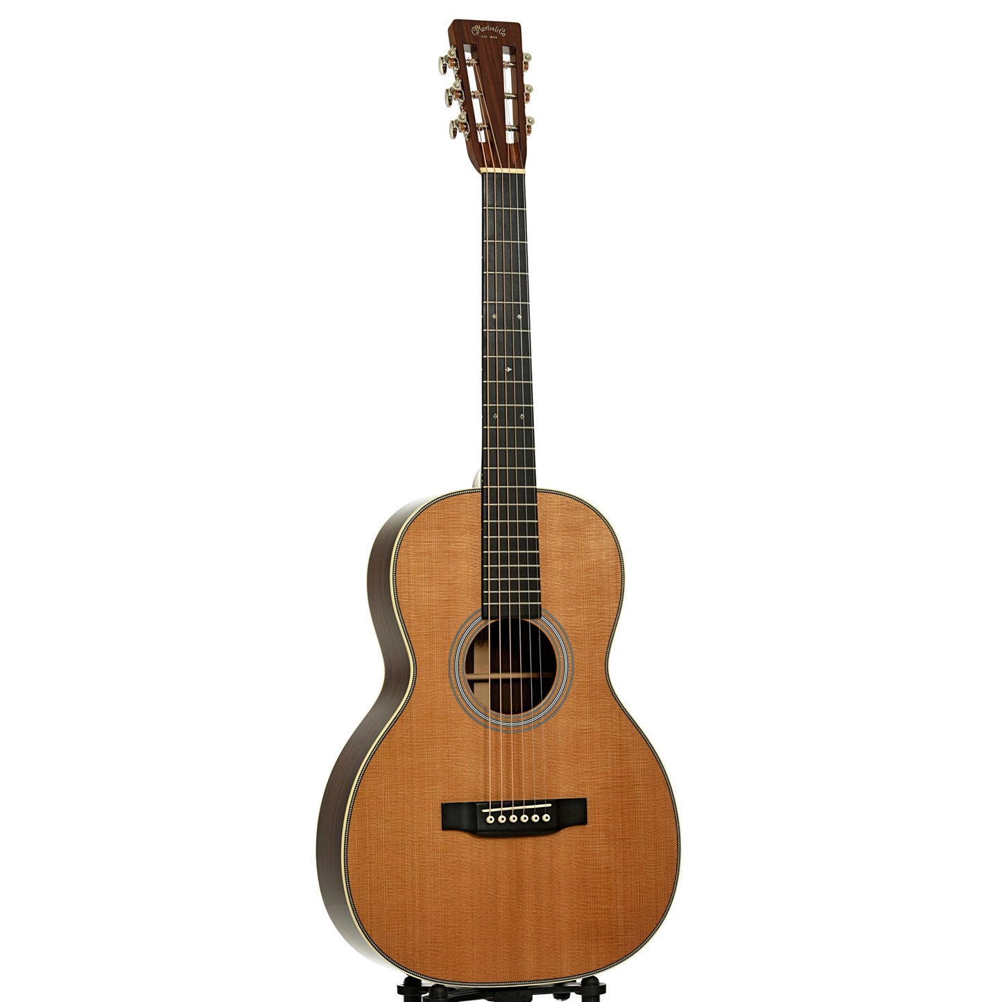 Martin 00-28 Cocobolo Custom Shop Acoustic Guitar (2015)