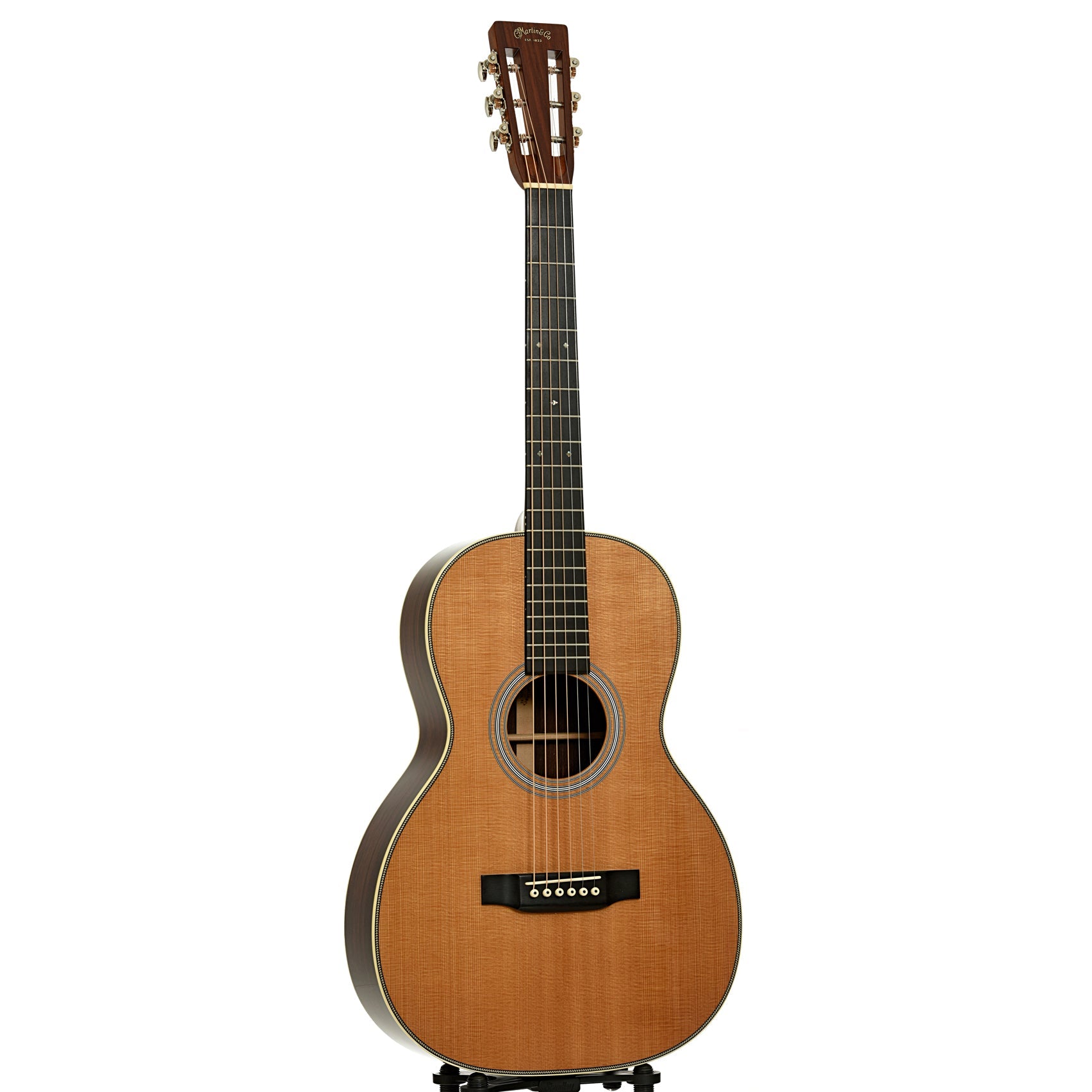 Martin 00-28 Cocobolo Custom Shop Acoustic Guitar (2015)