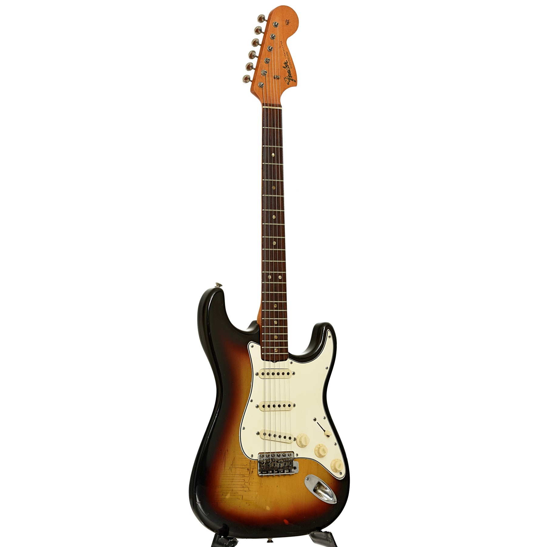 Fender Stratocaster (1966)