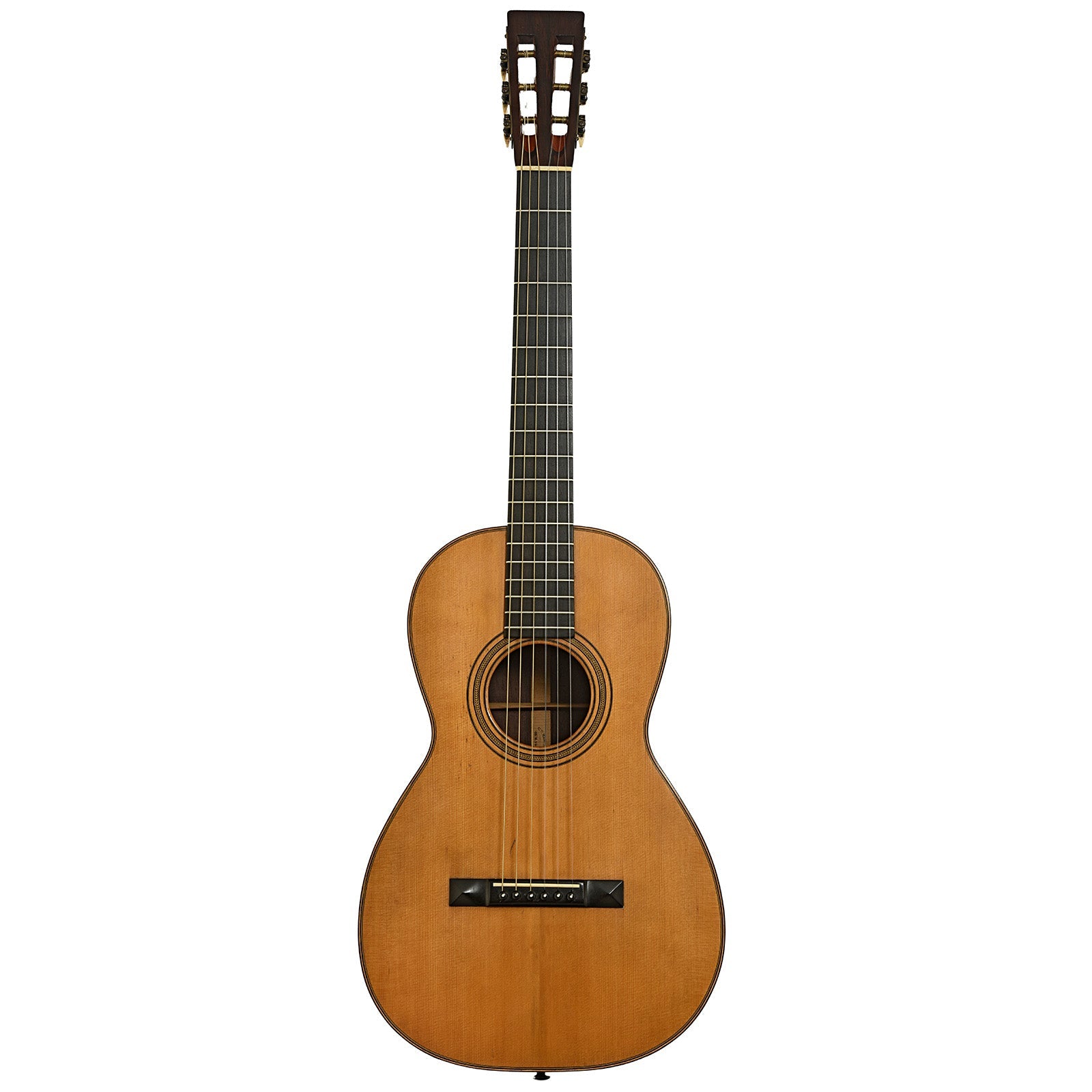 Martin 1-21 Acoustic Guitar (1895)