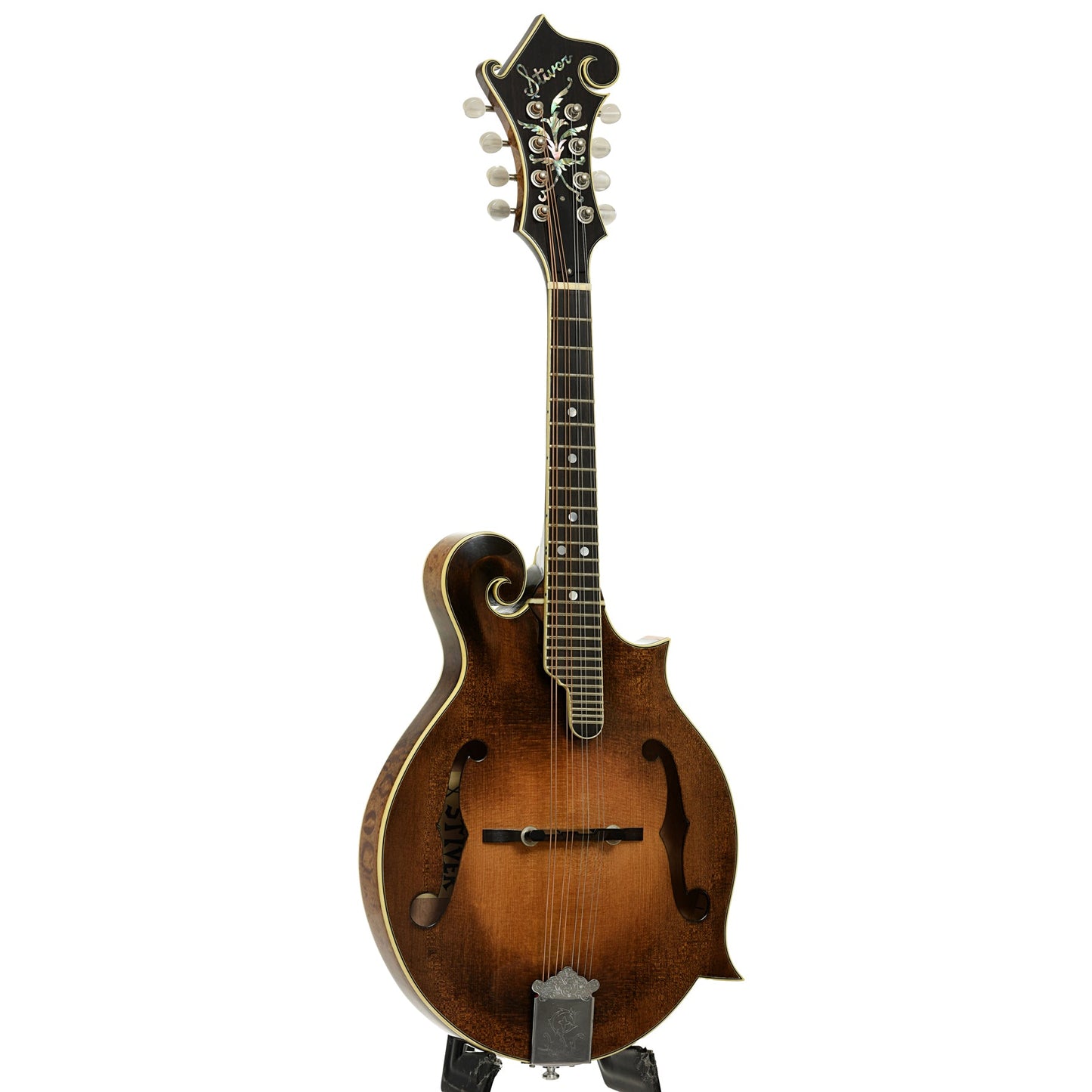 Stiver Model F Mandolin (1989)