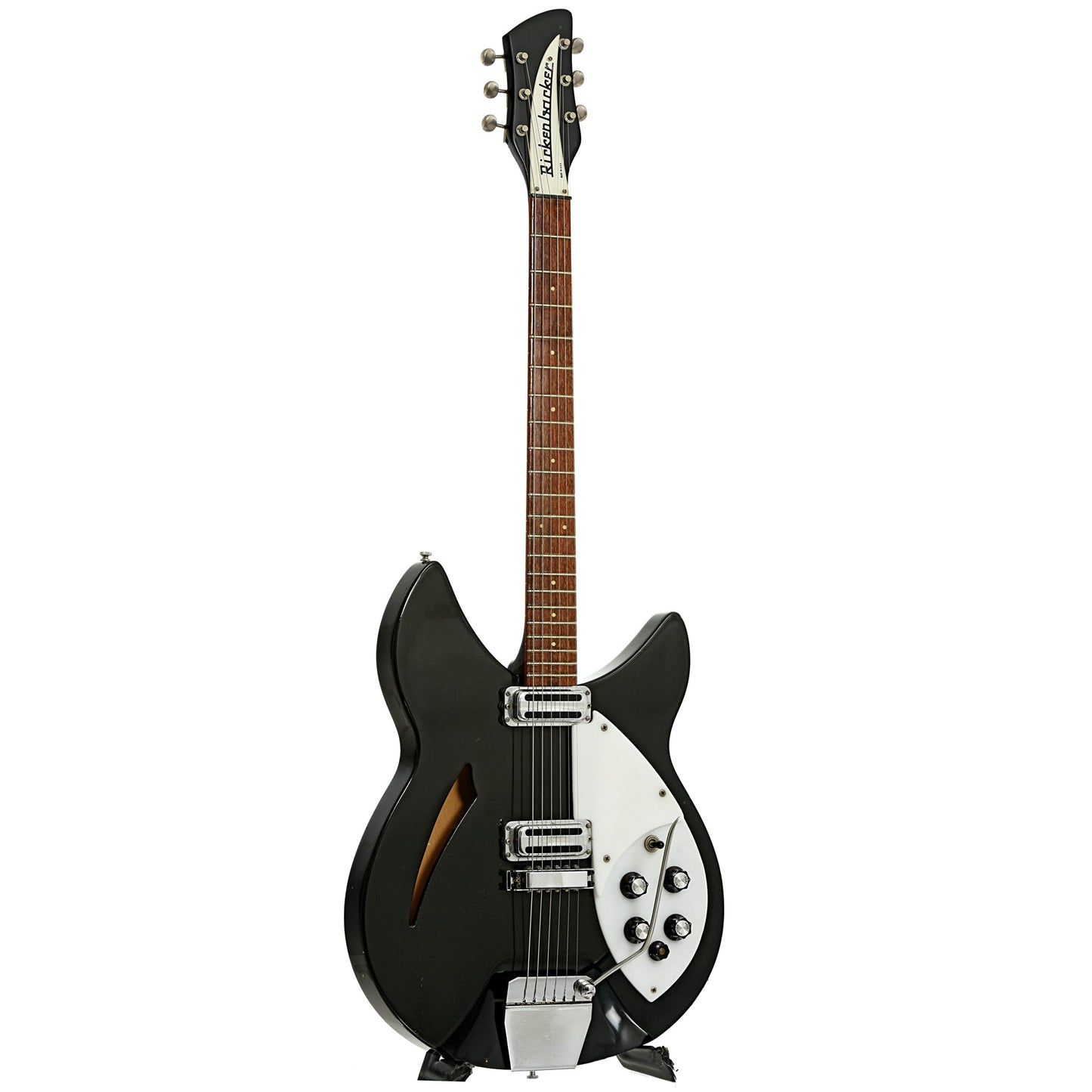 Rickenbacker 335 Hollowbody Electric Guitar (1967)