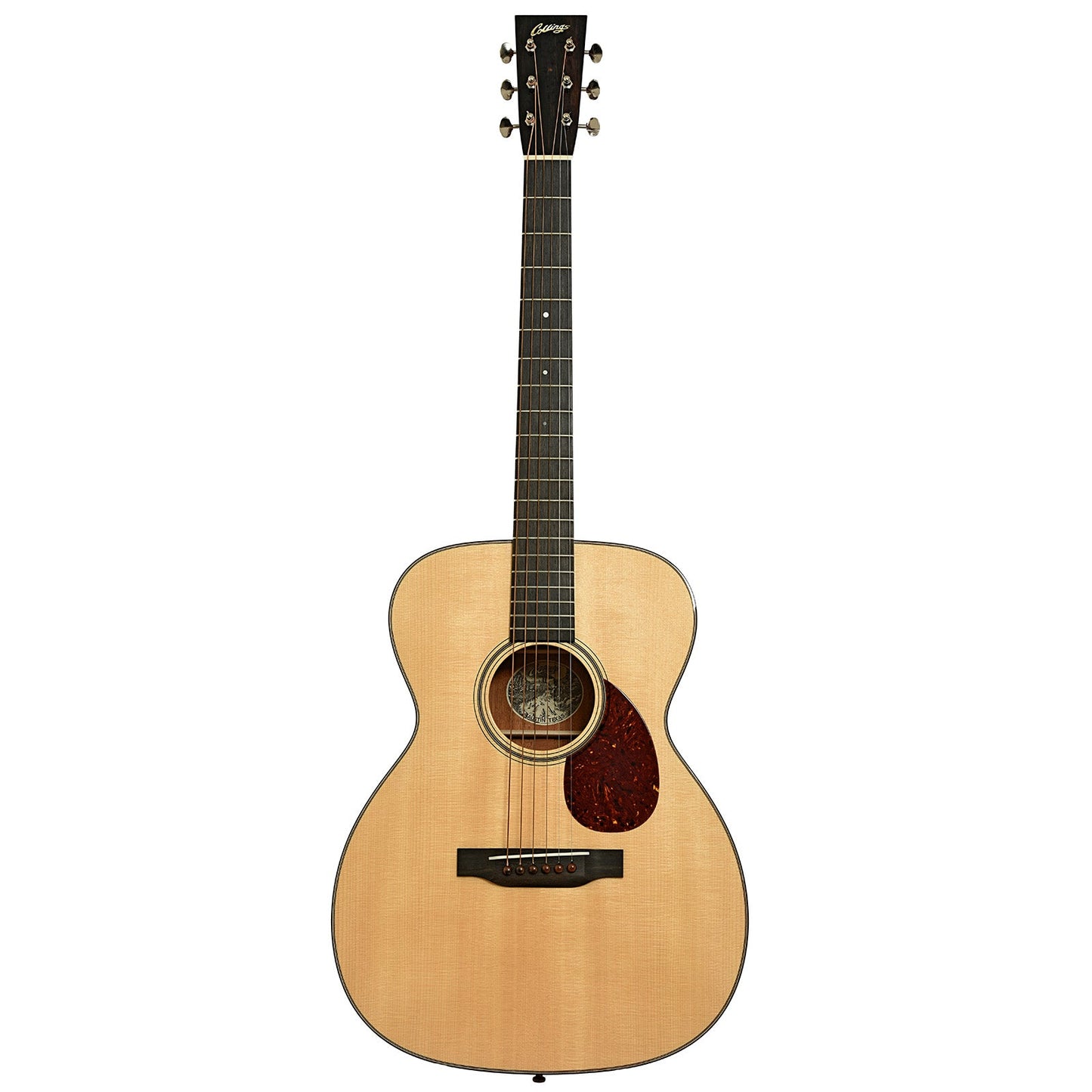 Collings OM1T Traditional Series Acoustic Guitar (2021)