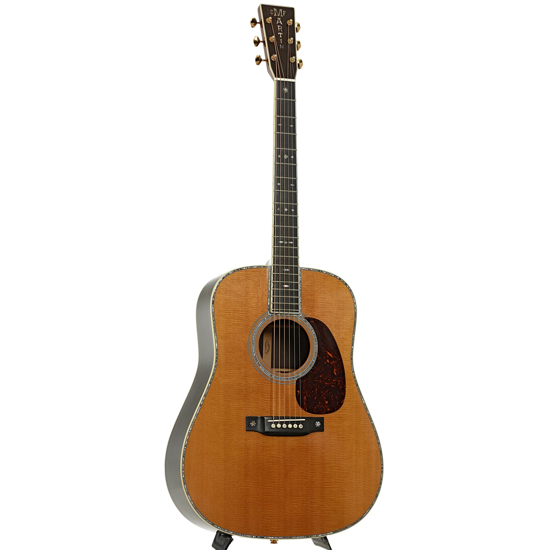 Martin D-42 Acoustic Guitar (2015)