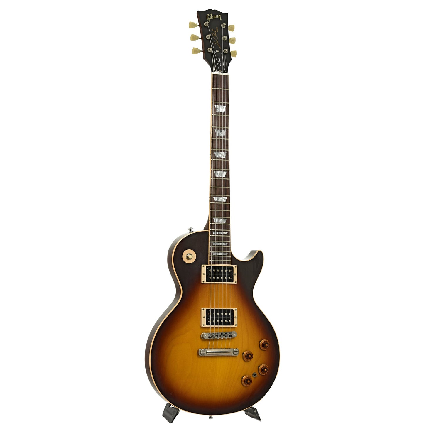 Gibson Custom Shop Slash Signature Les Paul Standard Prototype Electric Guitar (2004)