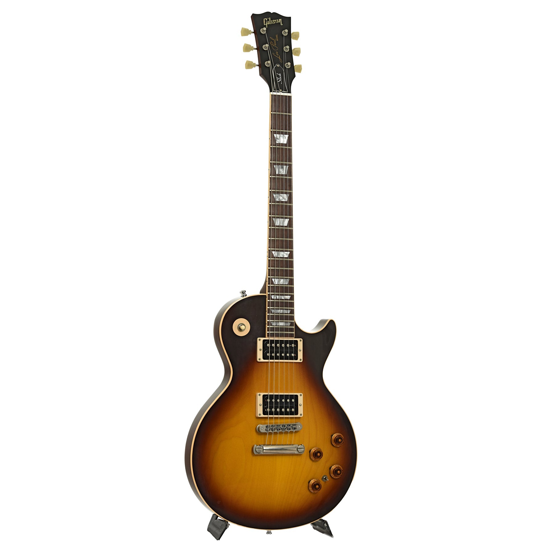 Gibson Custom Shop Slash Signature Les Paul Standard Prototype Electric Guitar (2004)