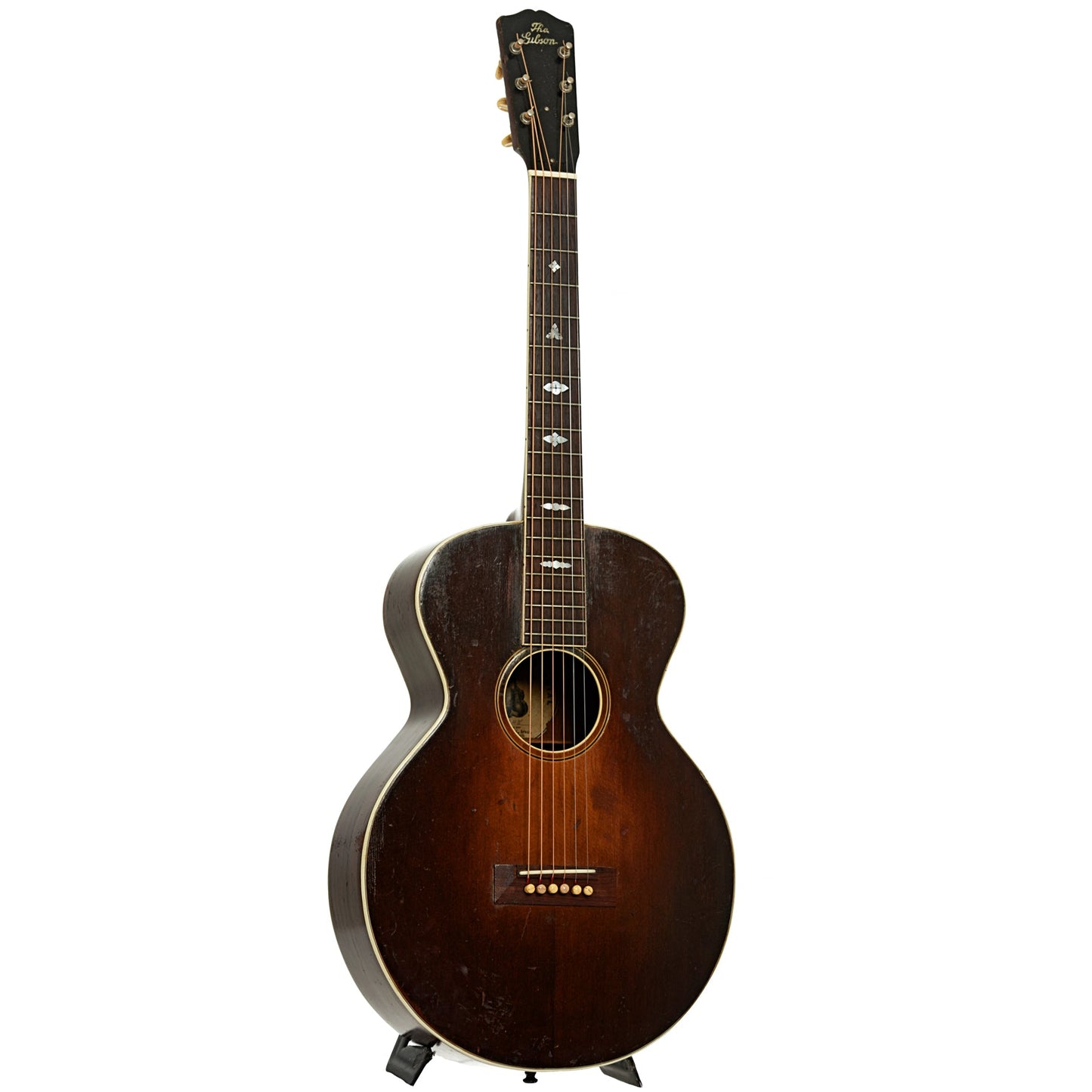 Gibson Nick Lucas Special Acoustic Guitar (1929)