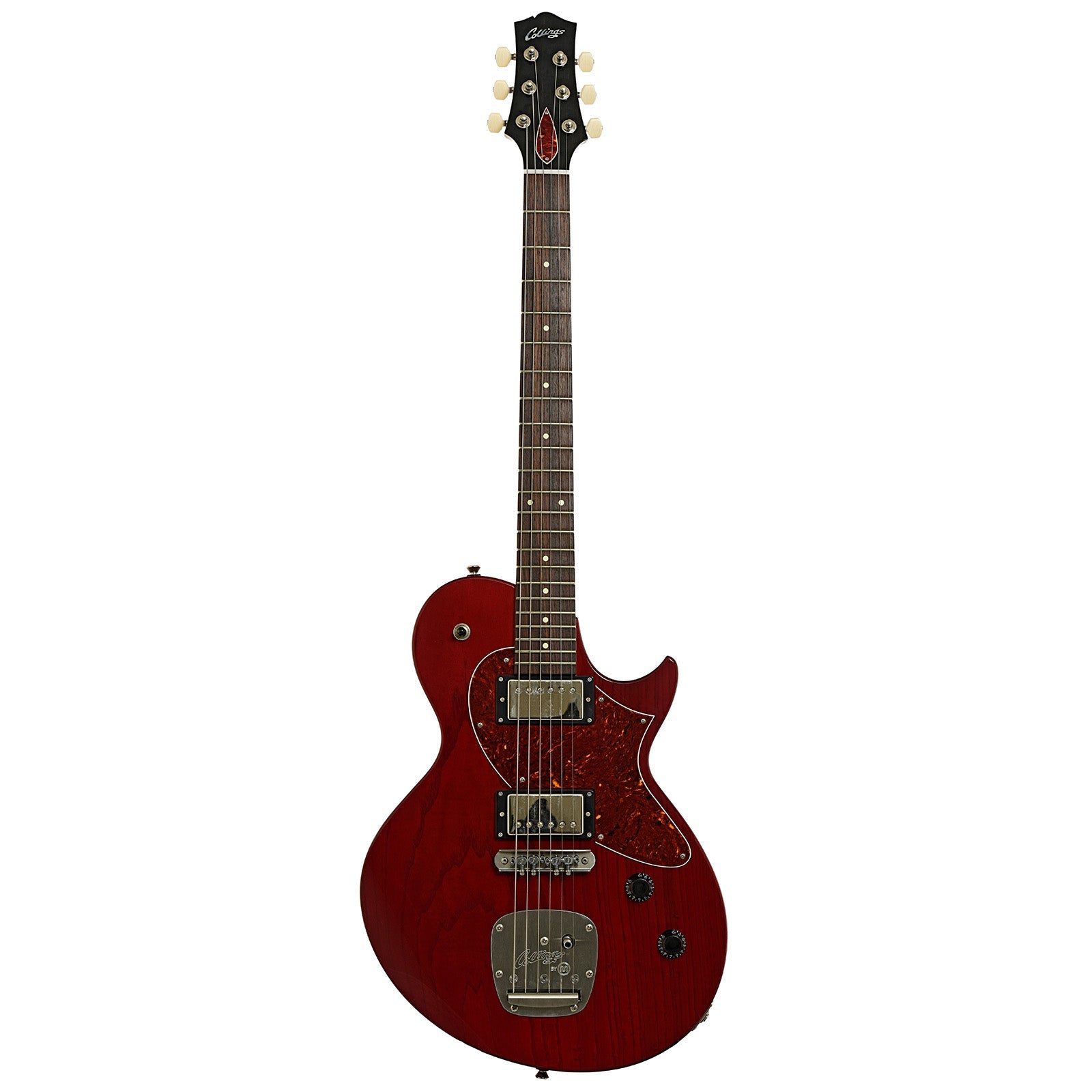 Collings Custom 360 LT M Electric Guitar (2023)