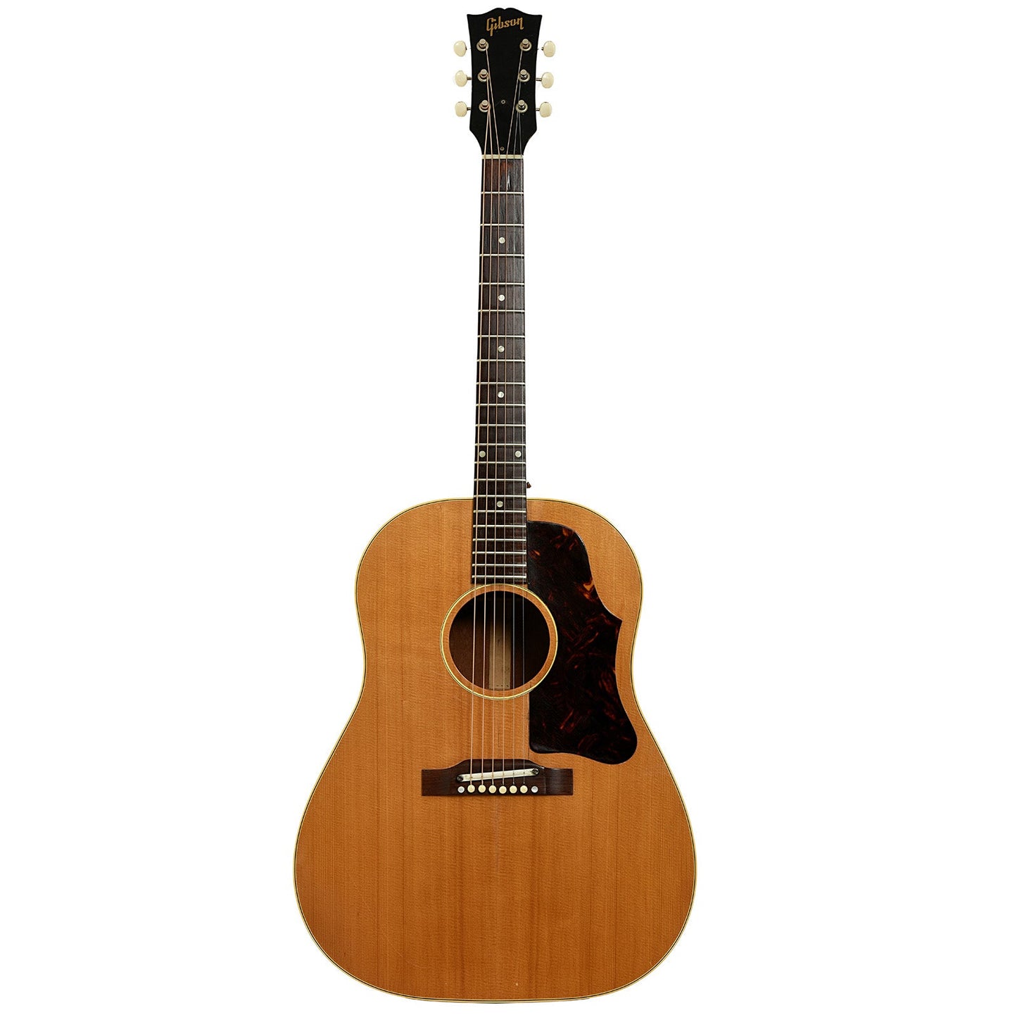 Gibson J-50 ADJ Acoustic Guitar (c.1958-62)