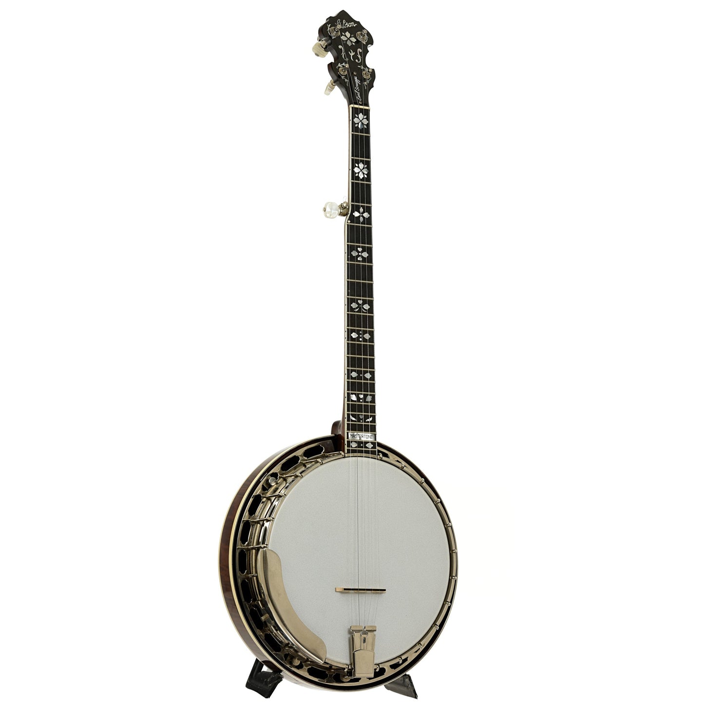 Gibson Earl Scruggs Standard Resonator Banjo (1993)