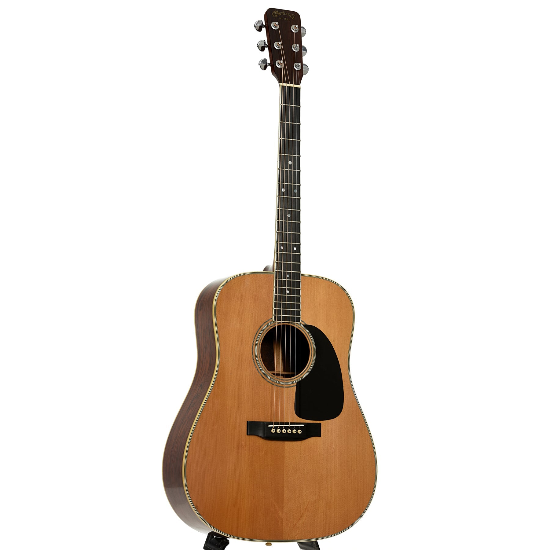 Martin D-35 Acoustic Guitar (1969)