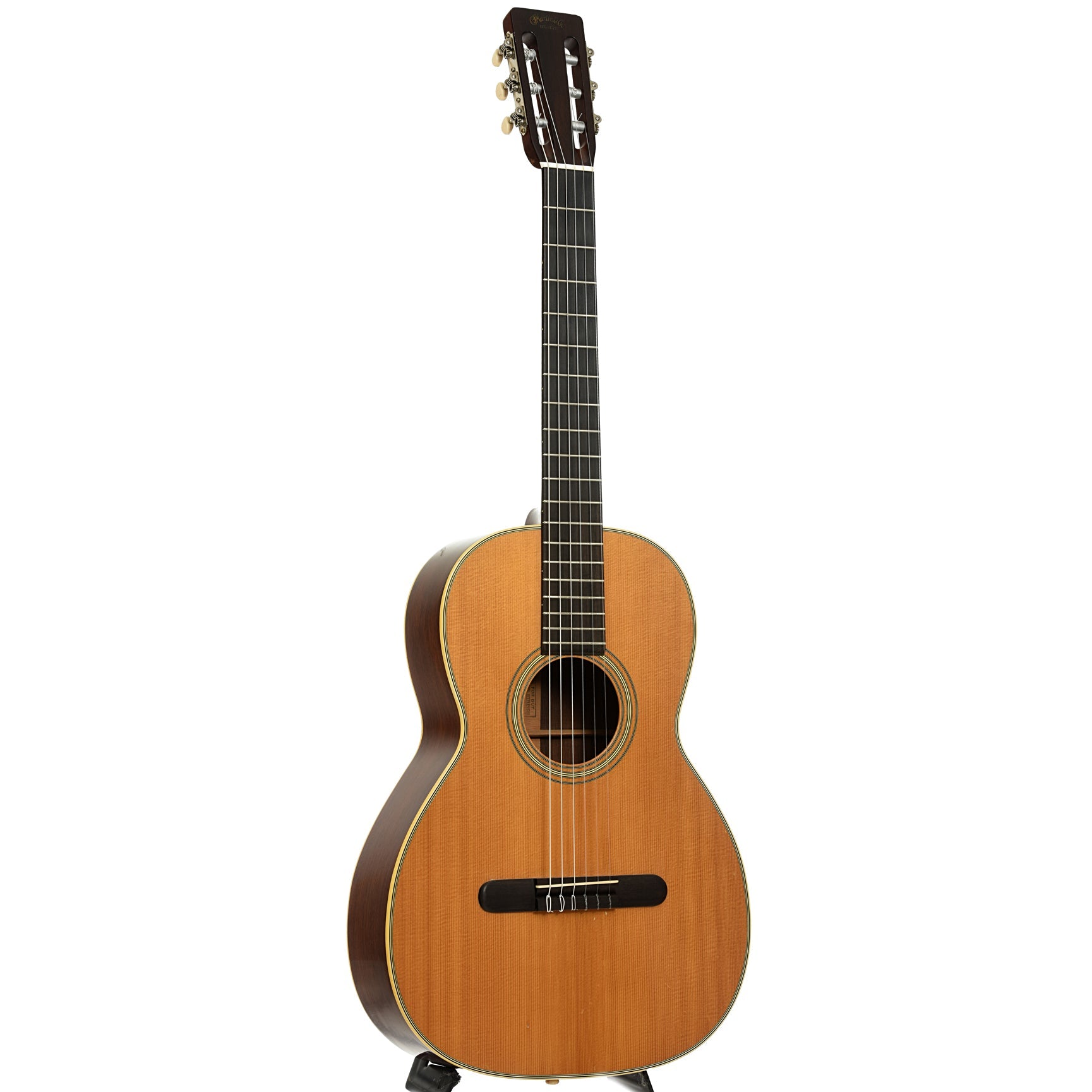 Martin 00-28C Classical Acoustic Guitar (1968)