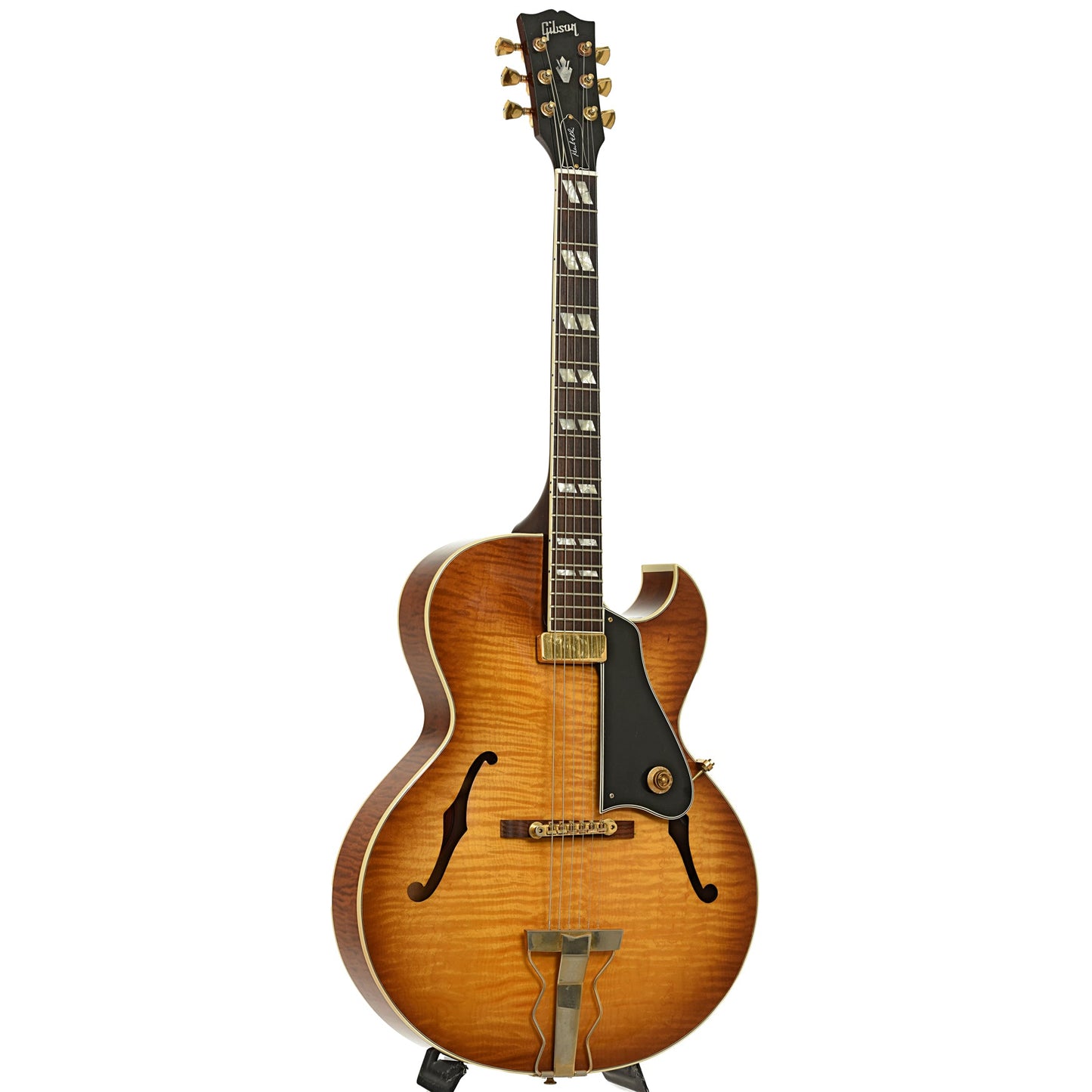 Gibson ES-165 Herb Ellis Hollowbody Electric Guitar (2006)