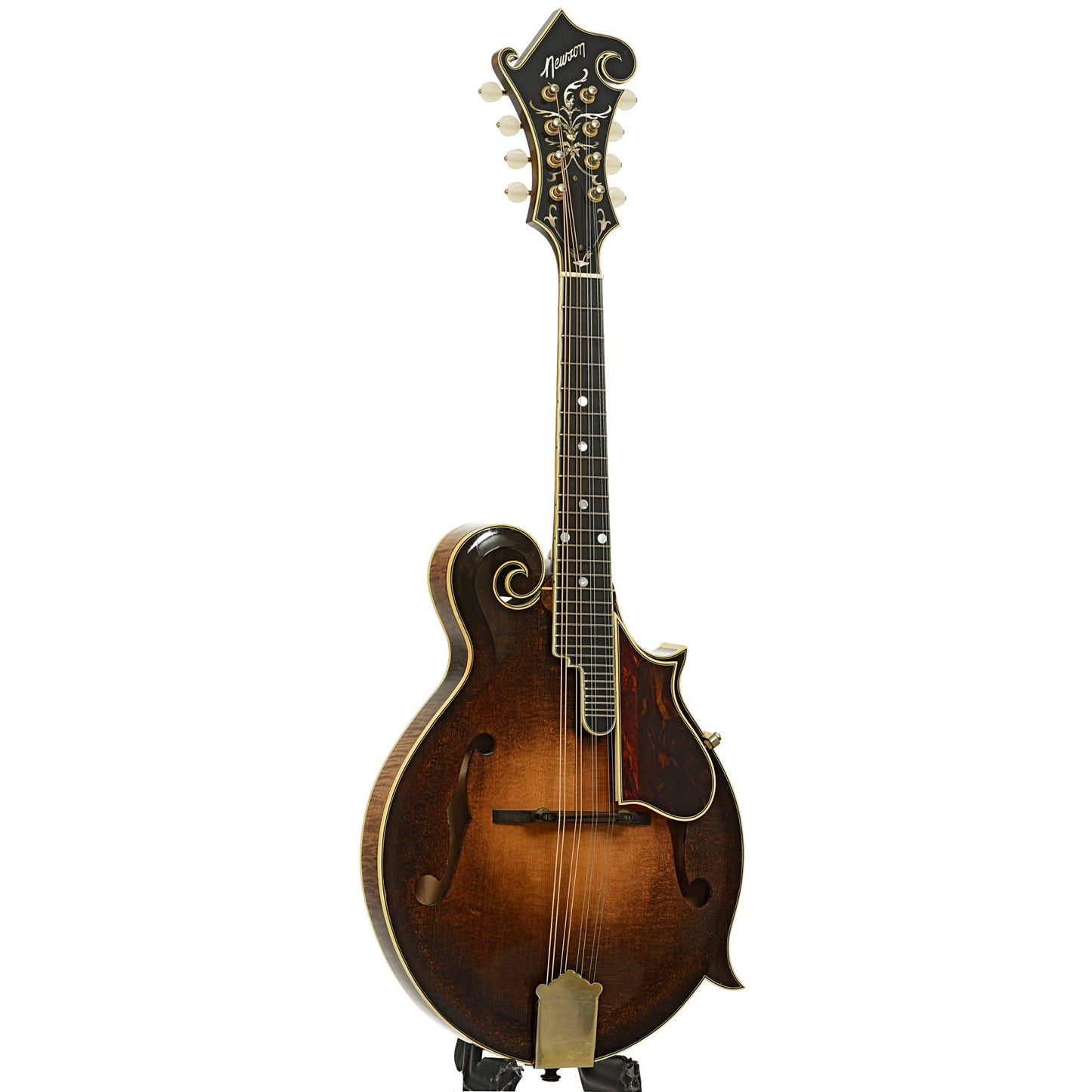 Newson F-5 Fern Mandolin (1982)