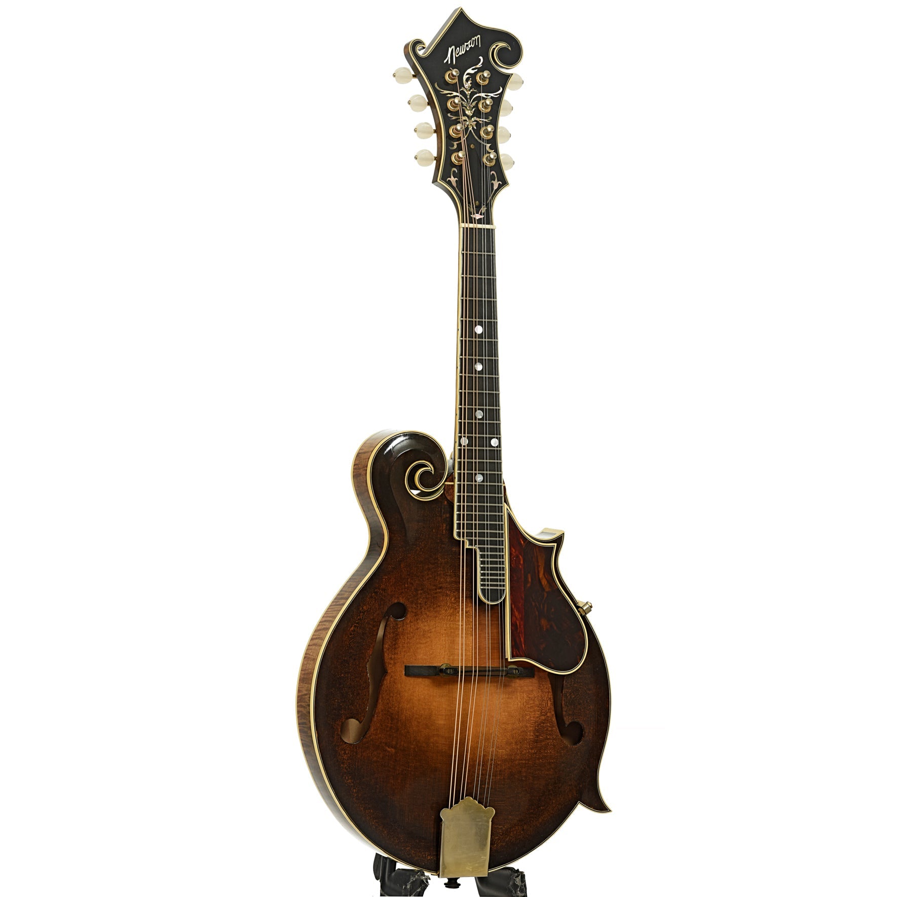Newson F-5 Fern Mandolin (1982)