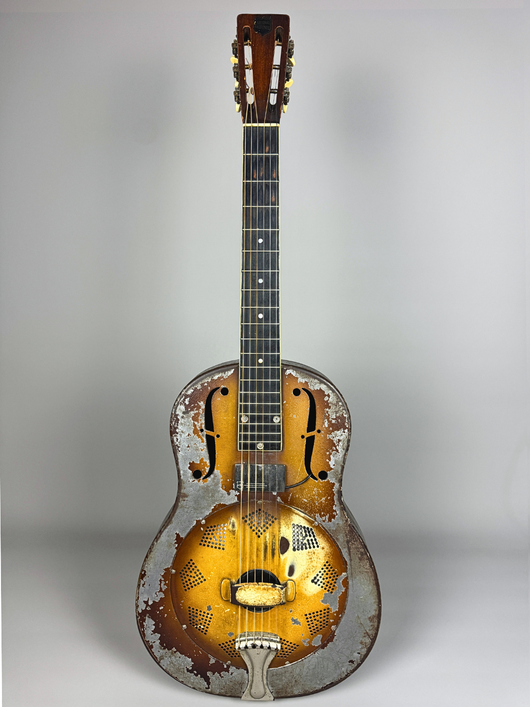 Vintage National Triolian - USA 1930