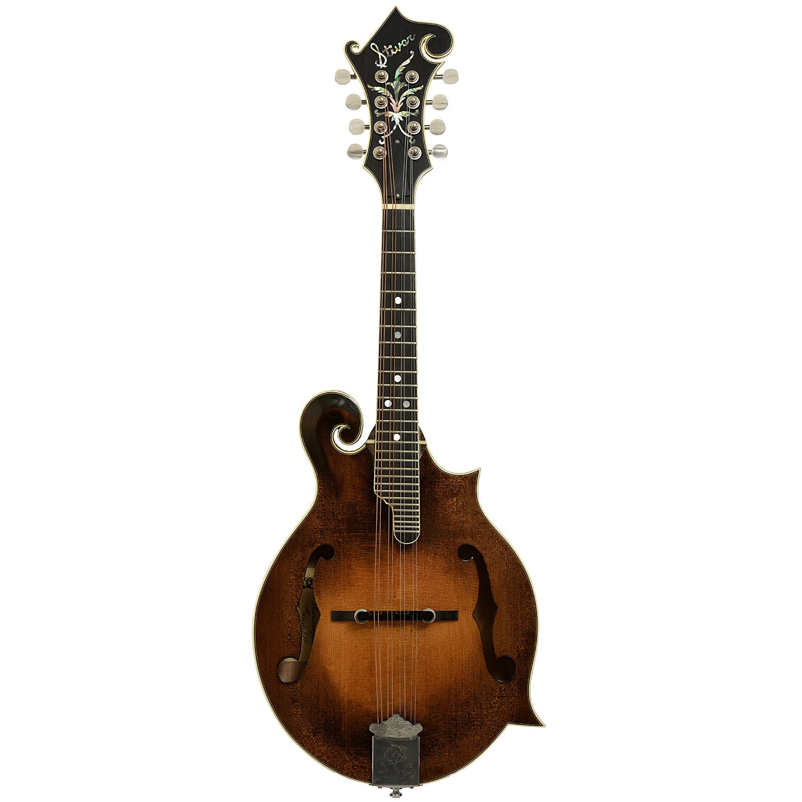 Stiver Model F Mandolin (1989)