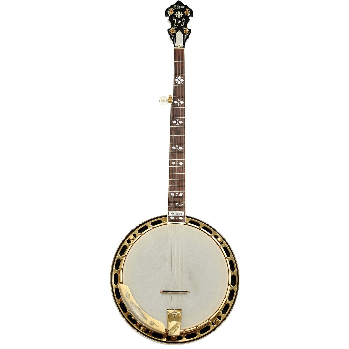 Gibson Granada Resonator Banjo (1990)