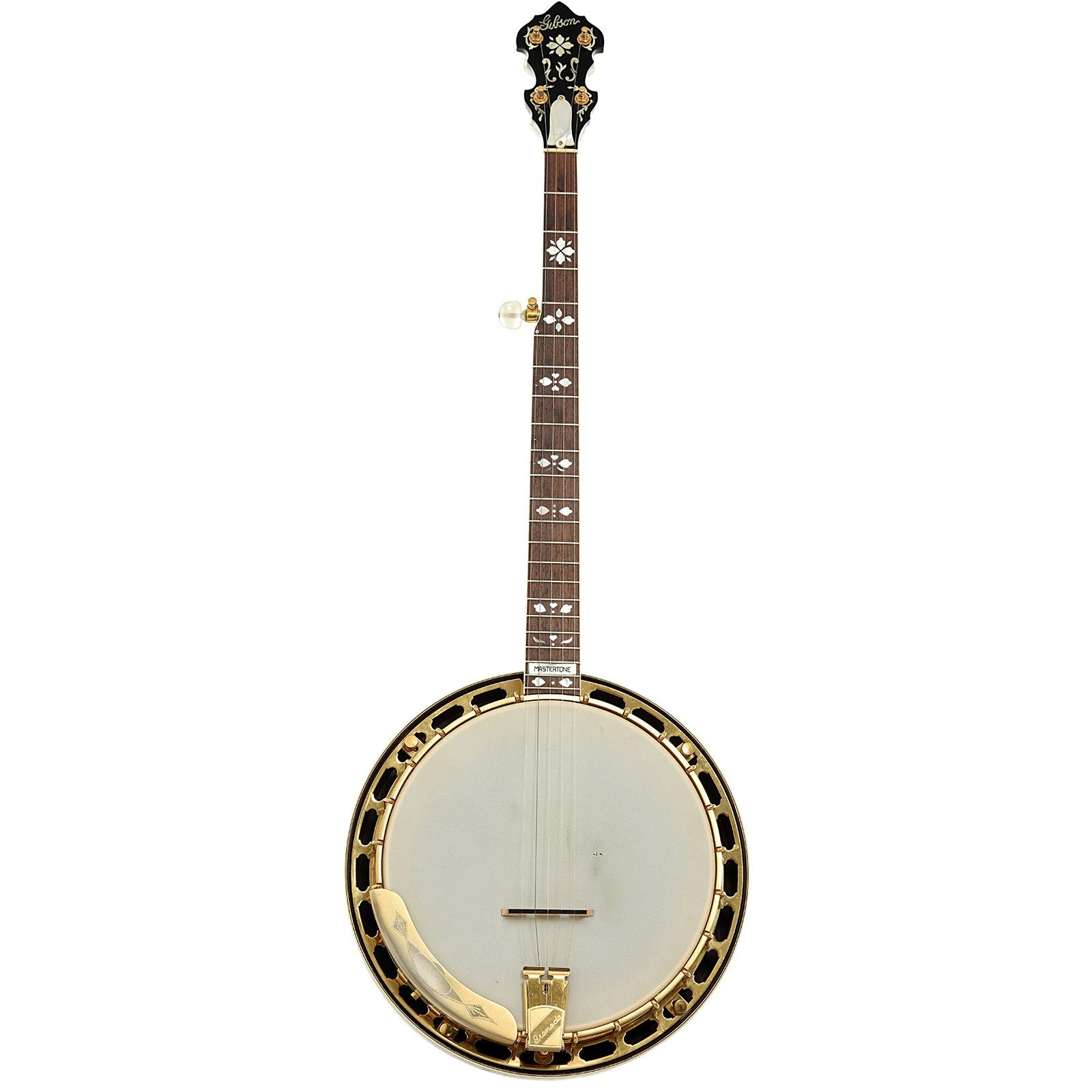 Gibson Granada Resonator Banjo (1990)