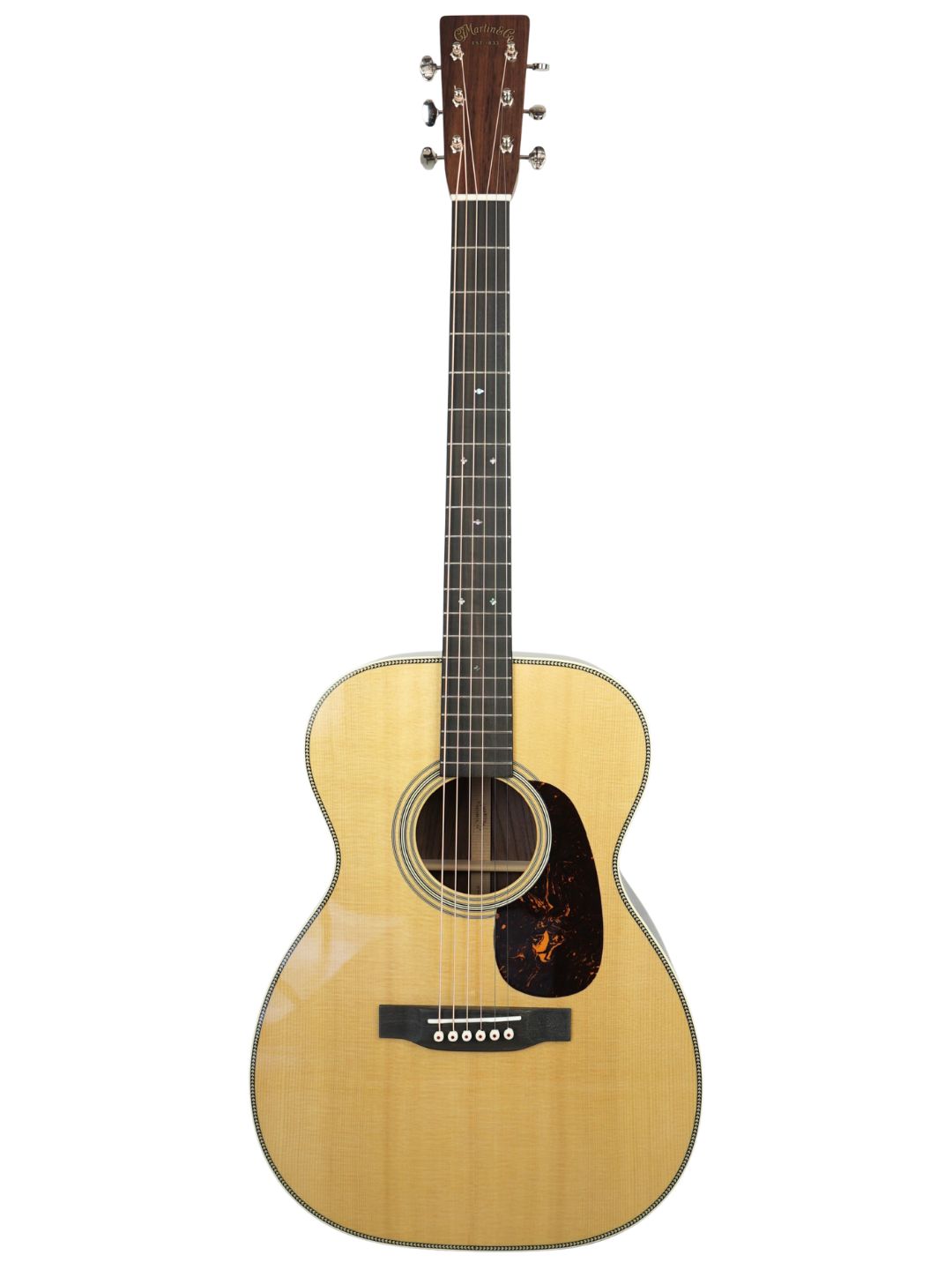 SOLD - Martin 00-28 Standard Series - USA 2024