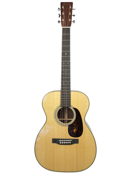 SOLD - Martin 00-28 Standard Series - USA 2024