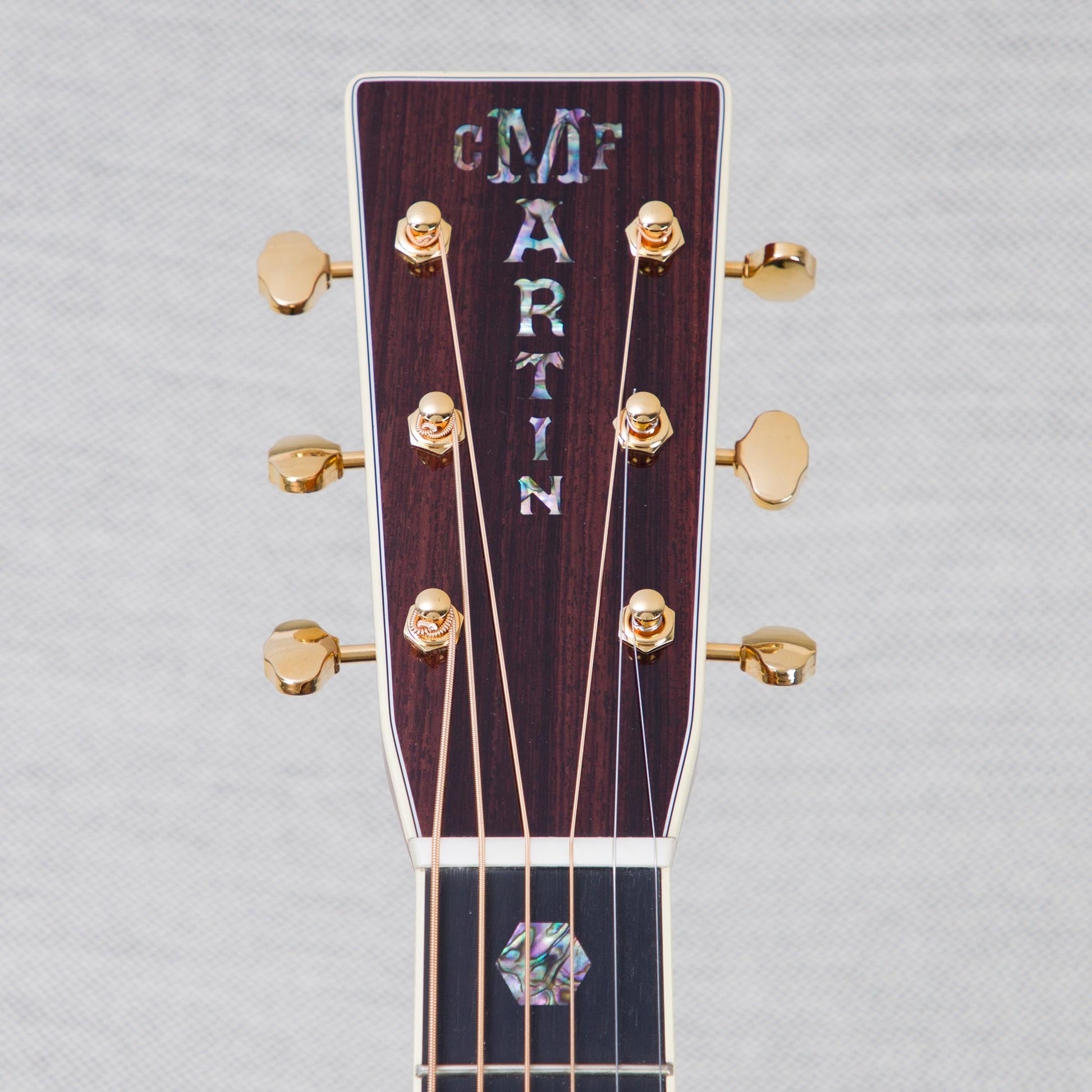 Martin D-41 East Indian Rosewood/Spruce Acoustic Guitar - #2841547