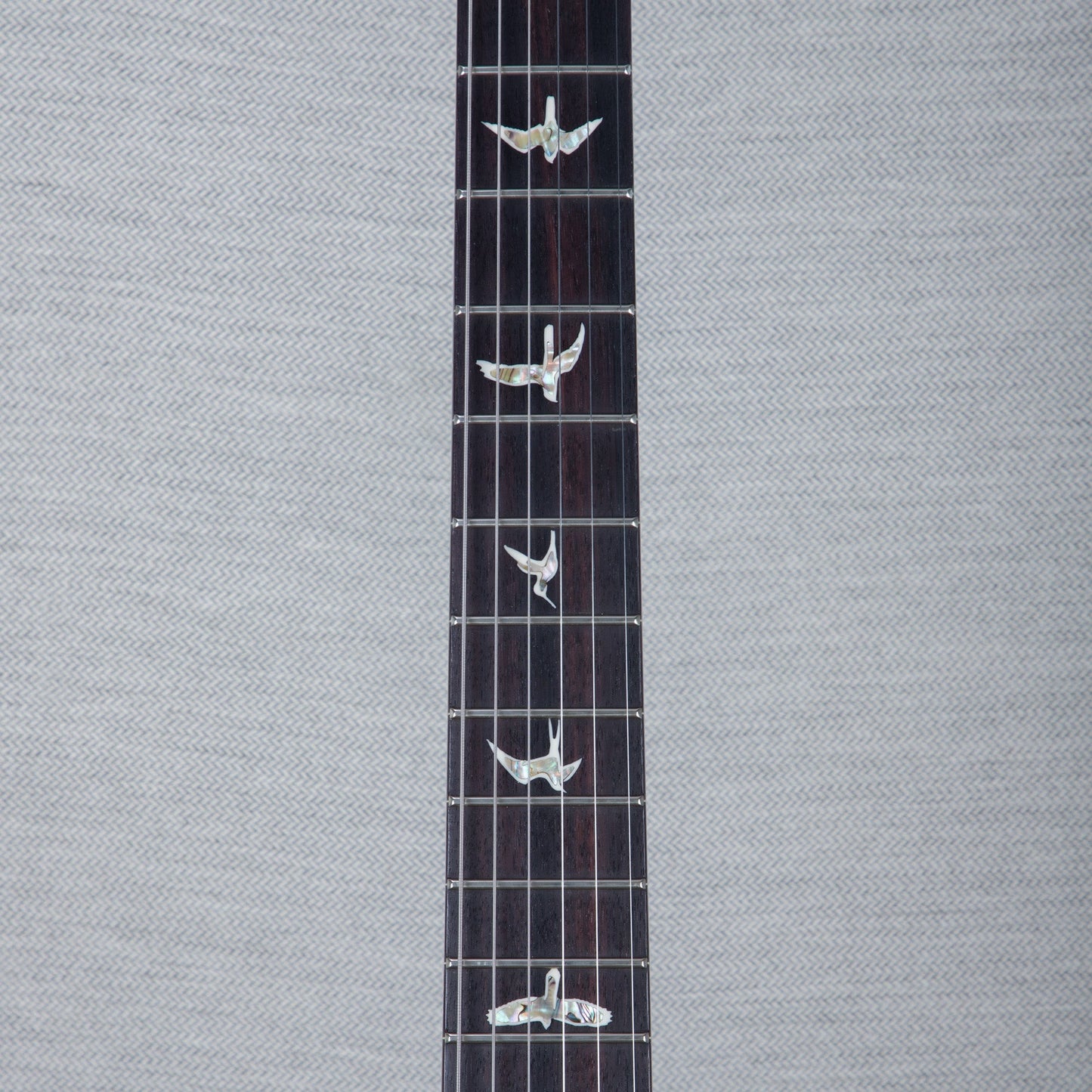 PRS Modern Eagle V 10-Top Electric Guitar - Cobalt Smokeburst - #0389524 - 2024