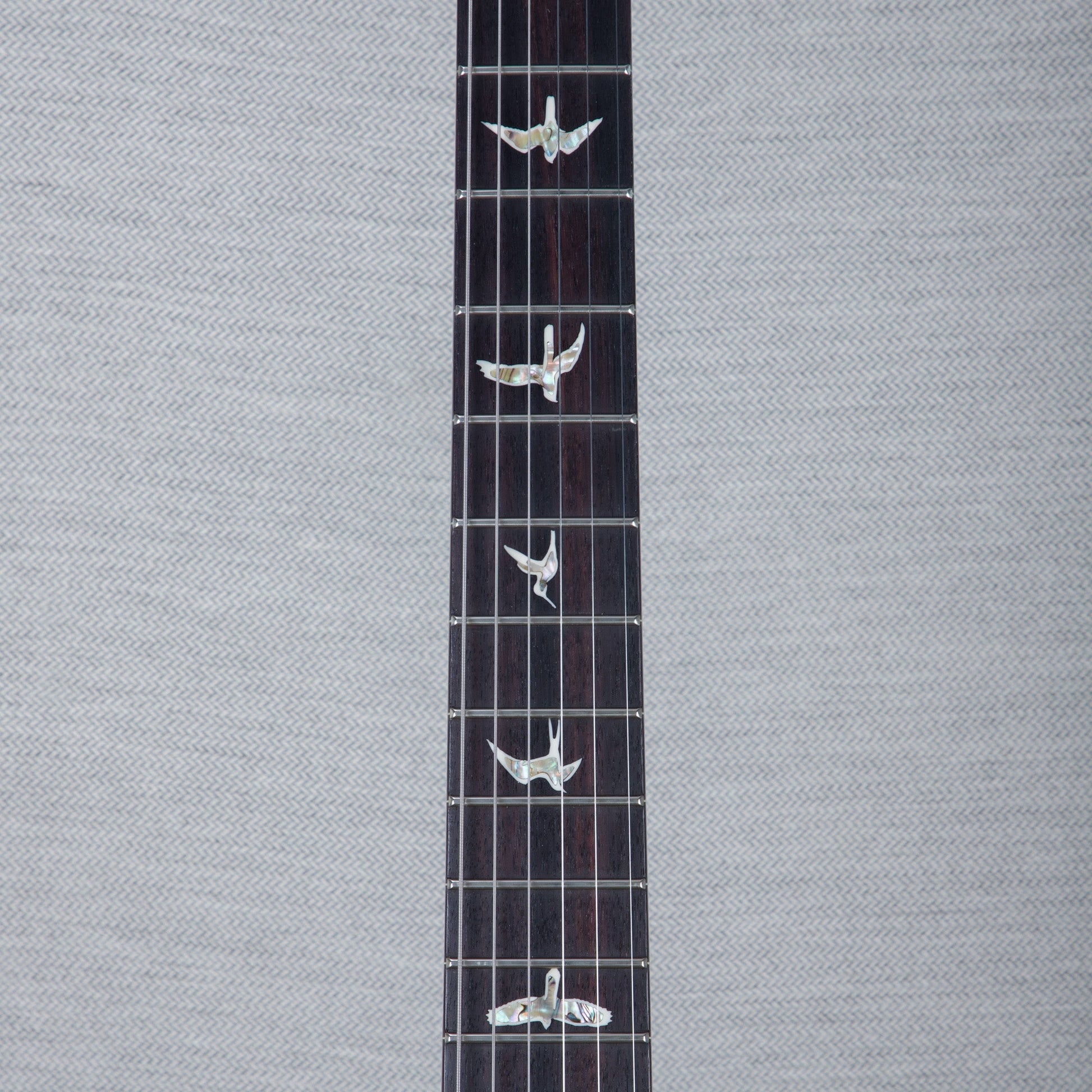 PRS Modern Eagle V 10-Top Electric Guitar - Cobalt Smokeburst - #0389524 - 2024