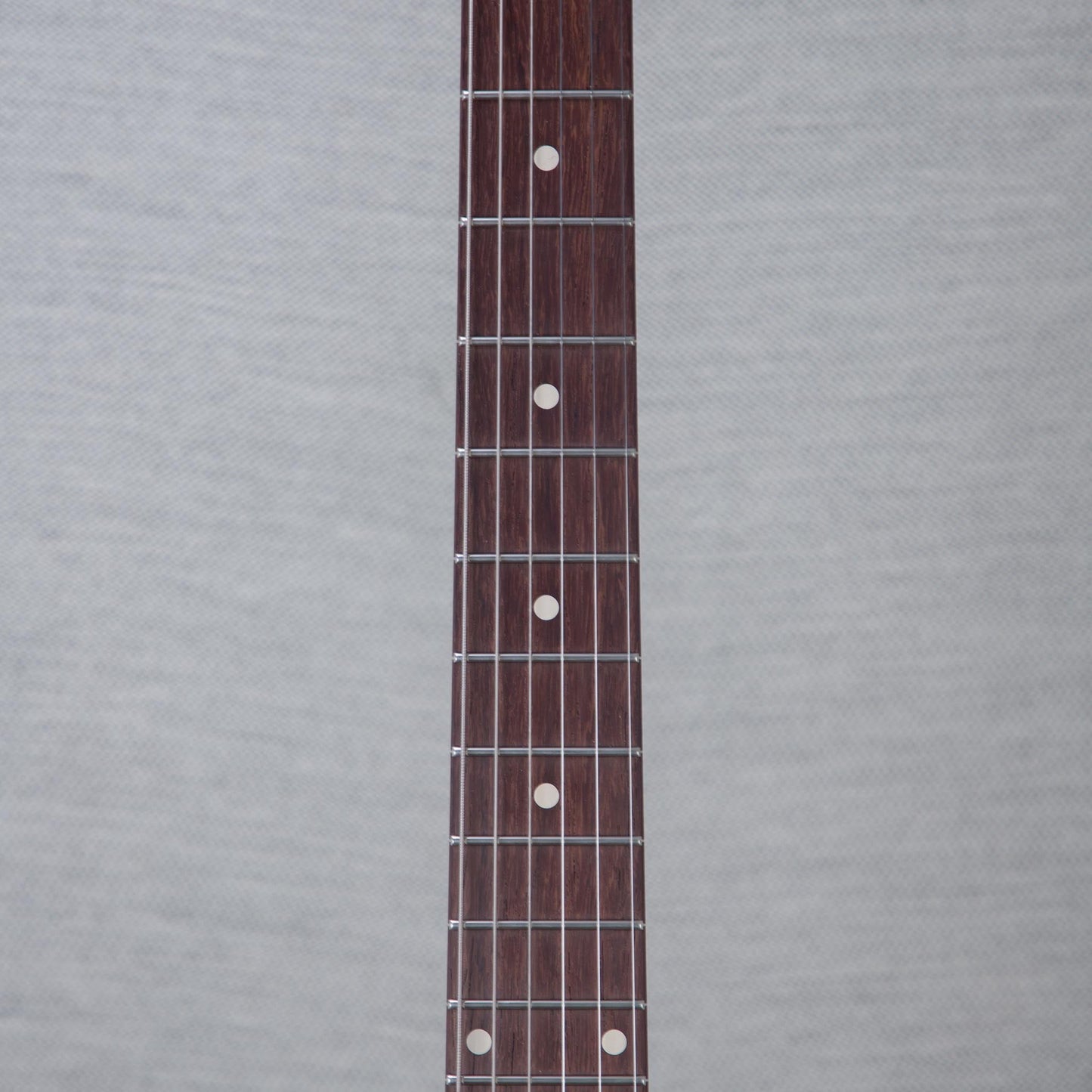 Eastman Offset '63 Electric Guitar - Shoreline Gold
