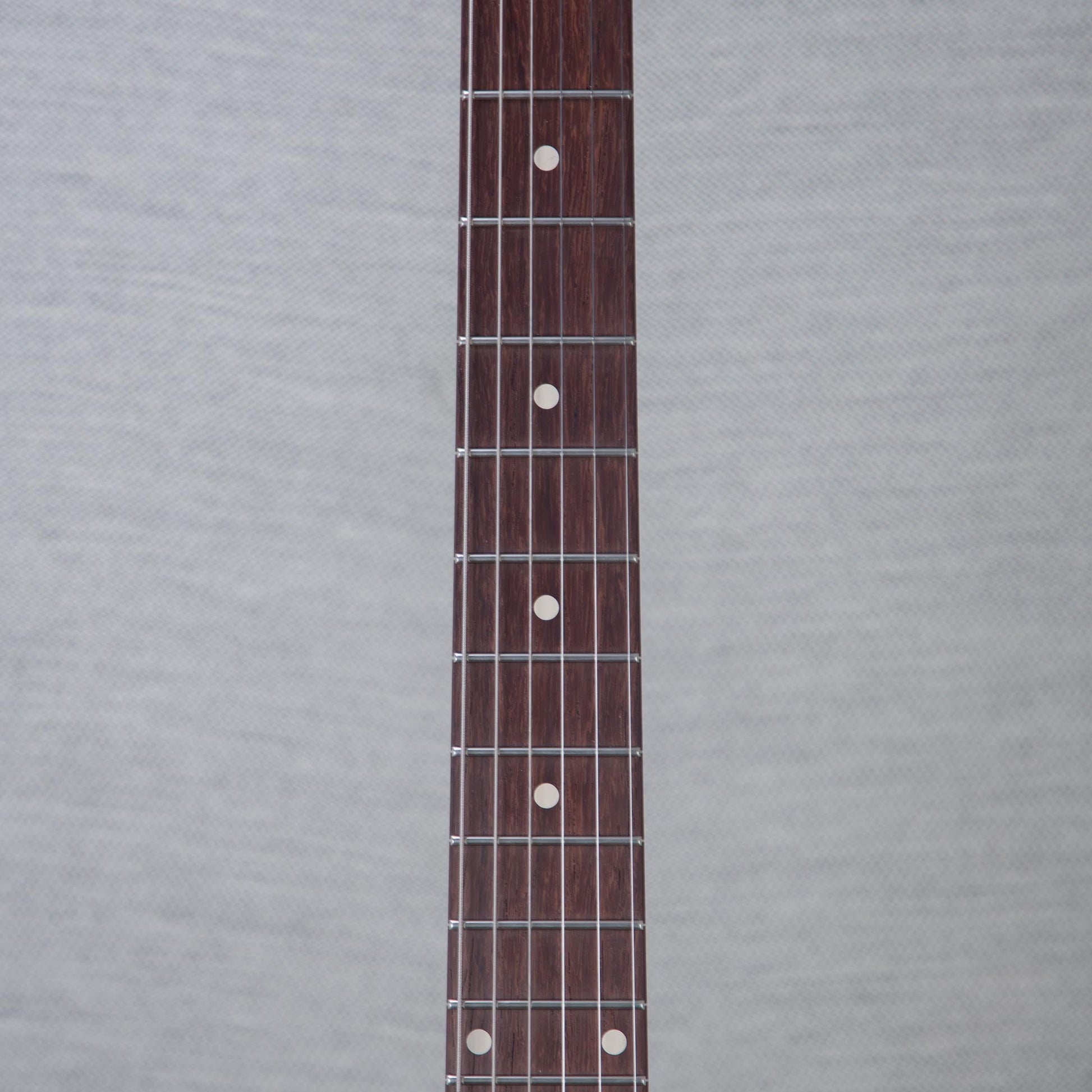 Eastman Offset '63 Electric Guitar - Shoreline Gold
