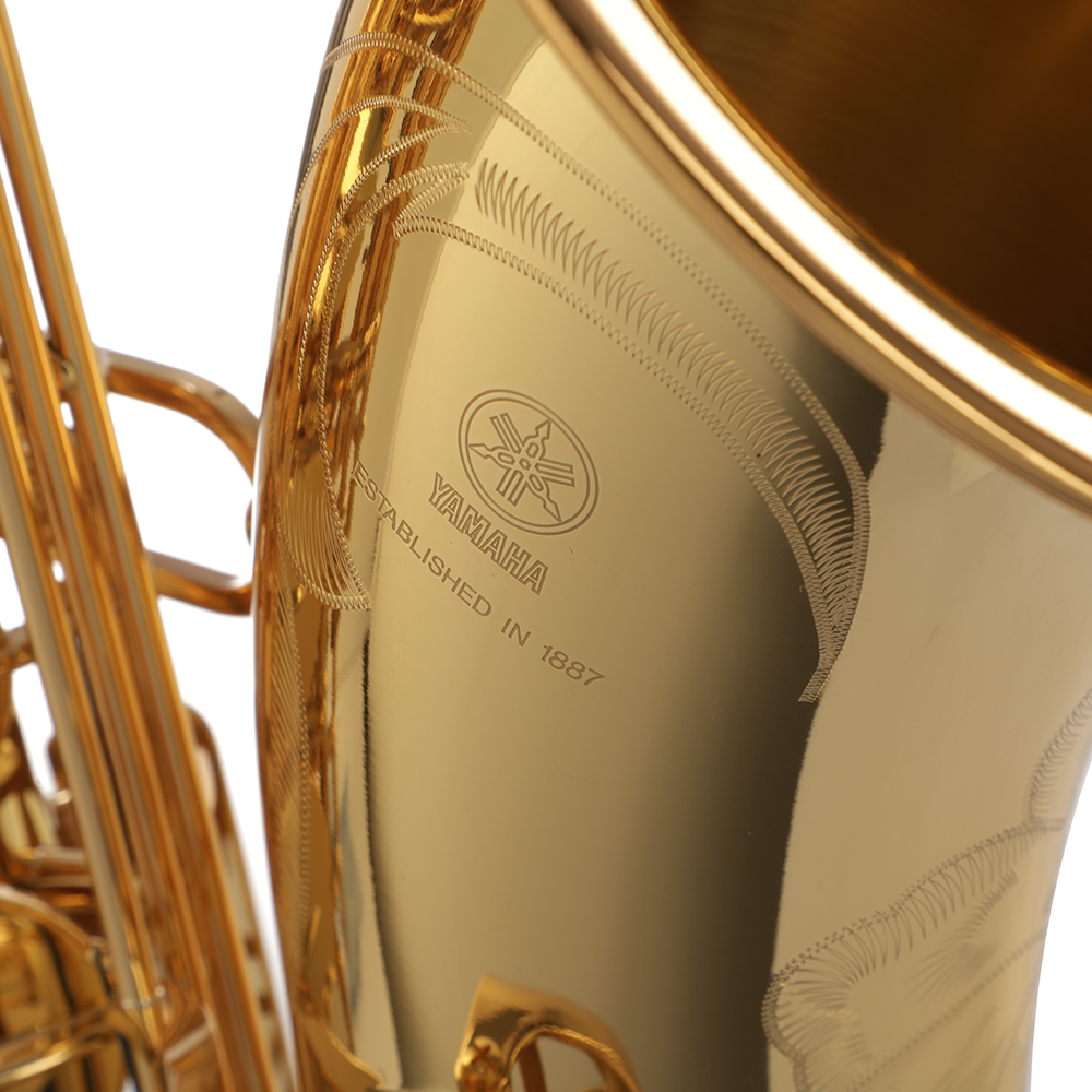 Yamaha YTS-62III Tenor Saxophone