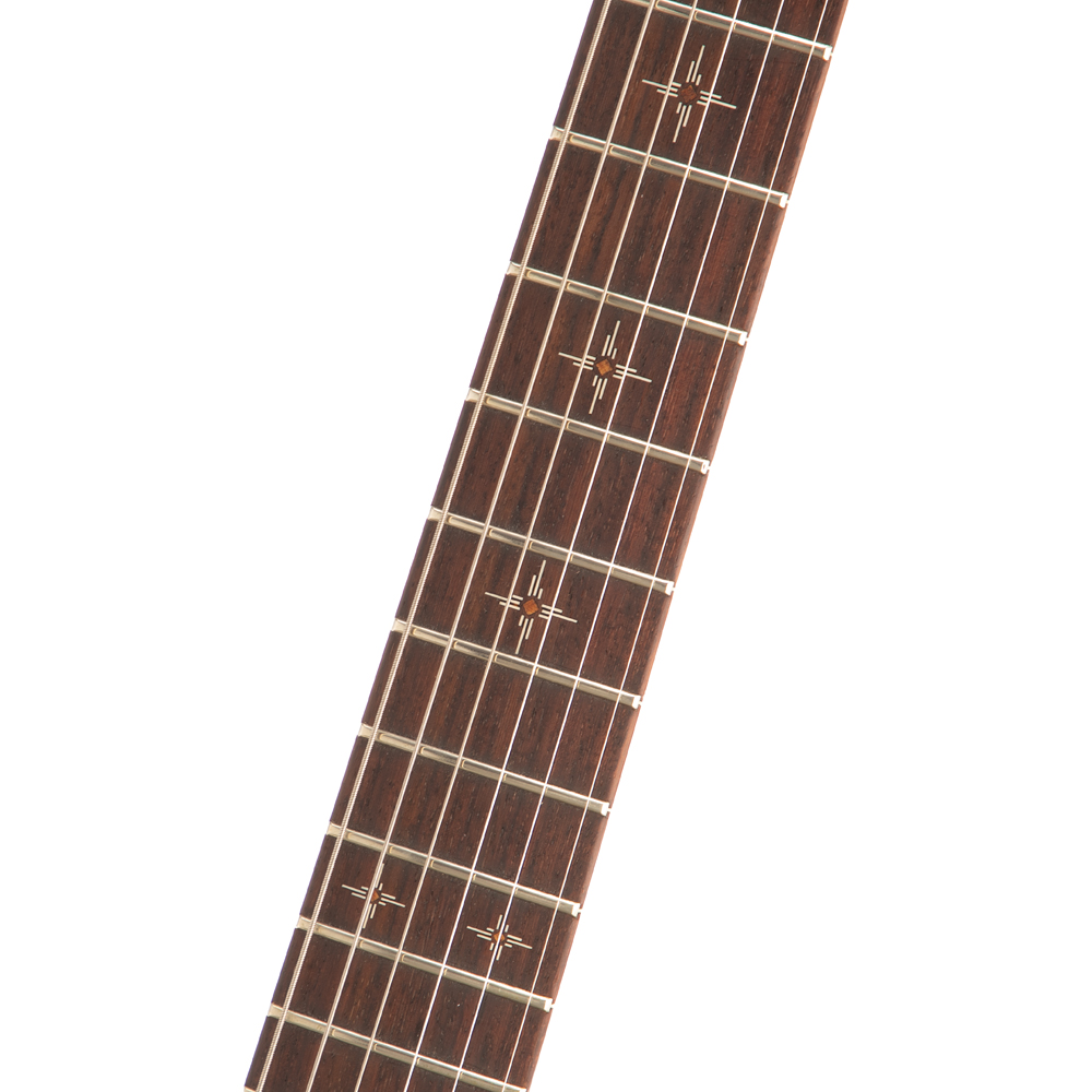 Knaggs Influence Tier 3 Kenai Electric Guitar - Leopard