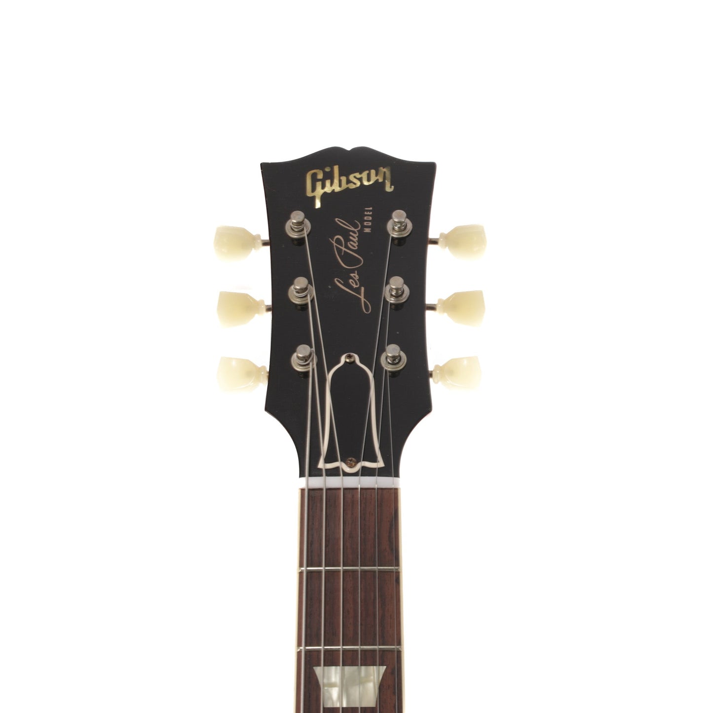 Gibson Murphy Lab 1958 Les Paul Standard - Ultra Light Aged Sweet Cherry Red - CHUCKSCLUSIVE - #821041