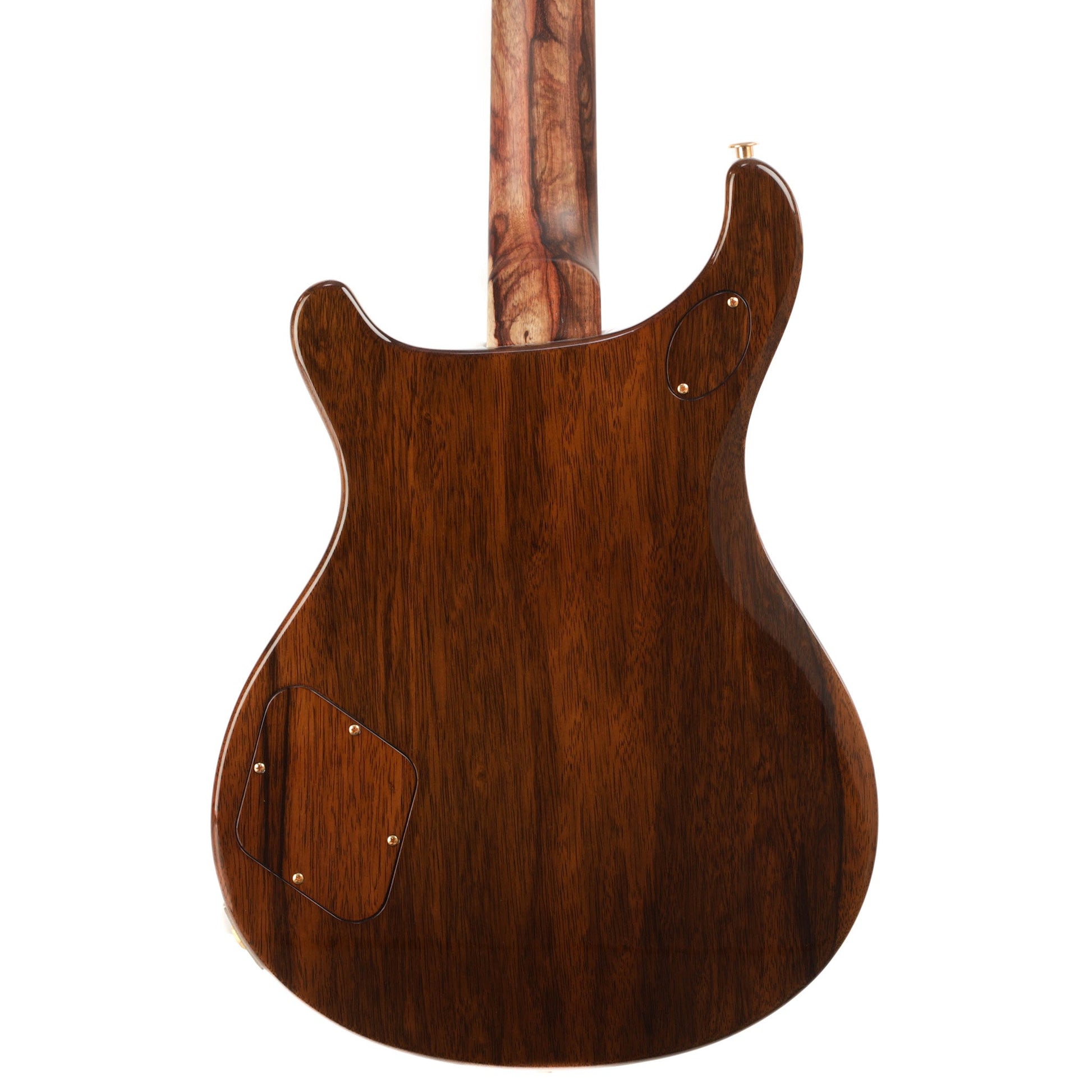 PRS Private Stock McCarty 594 Semi-Hollowbody - Natural Hormigo