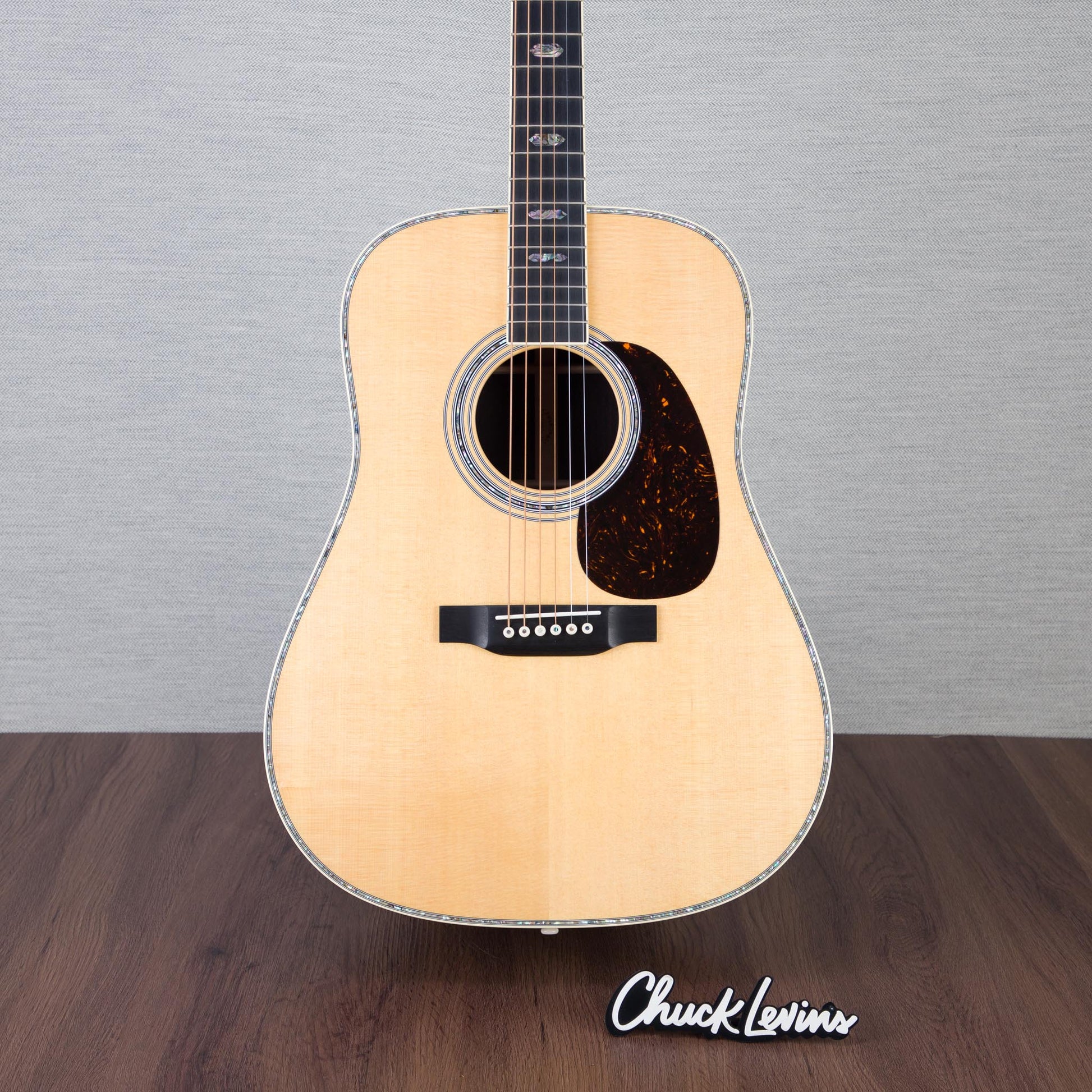 Martin D-41 East Indian Rosewood/Spruce Acoustic Guitar - #2841547