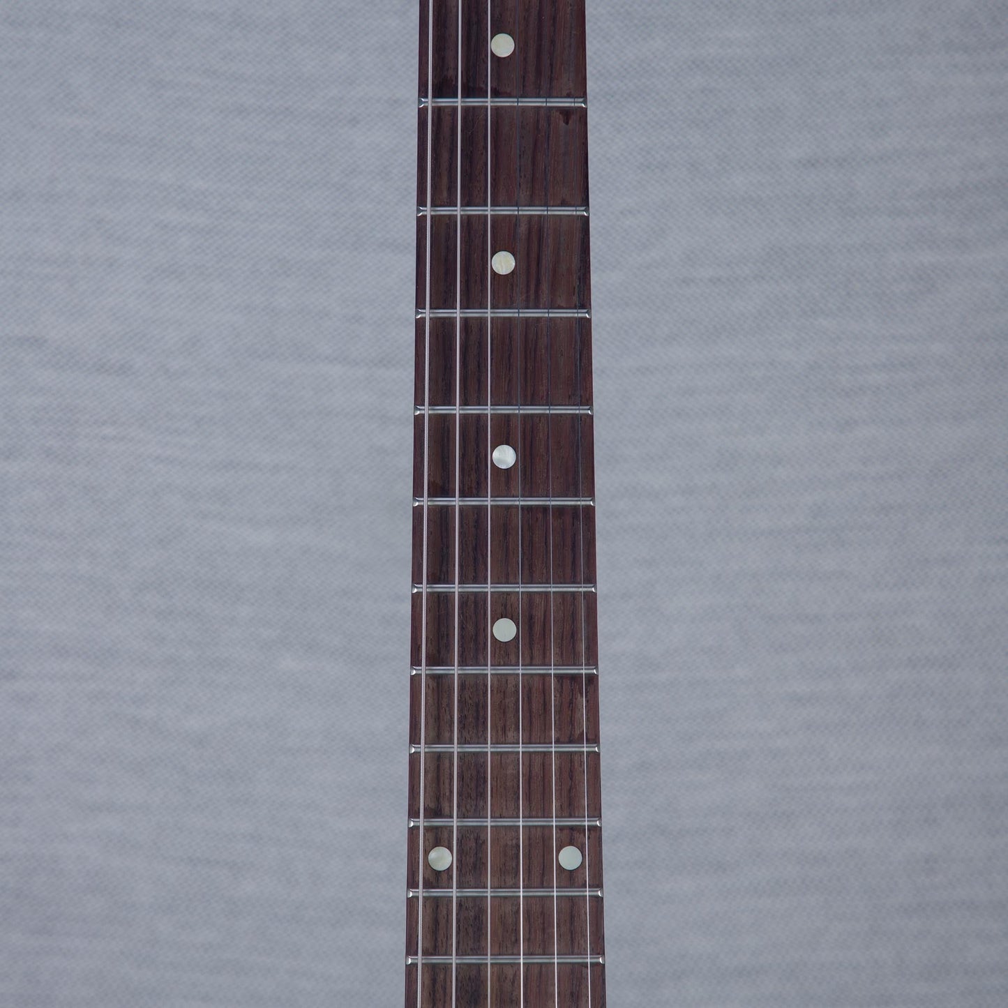 Gibson Custom Shop 1963 Firebird I VOS Electric Guitar - Vintage Sunburst - #501273