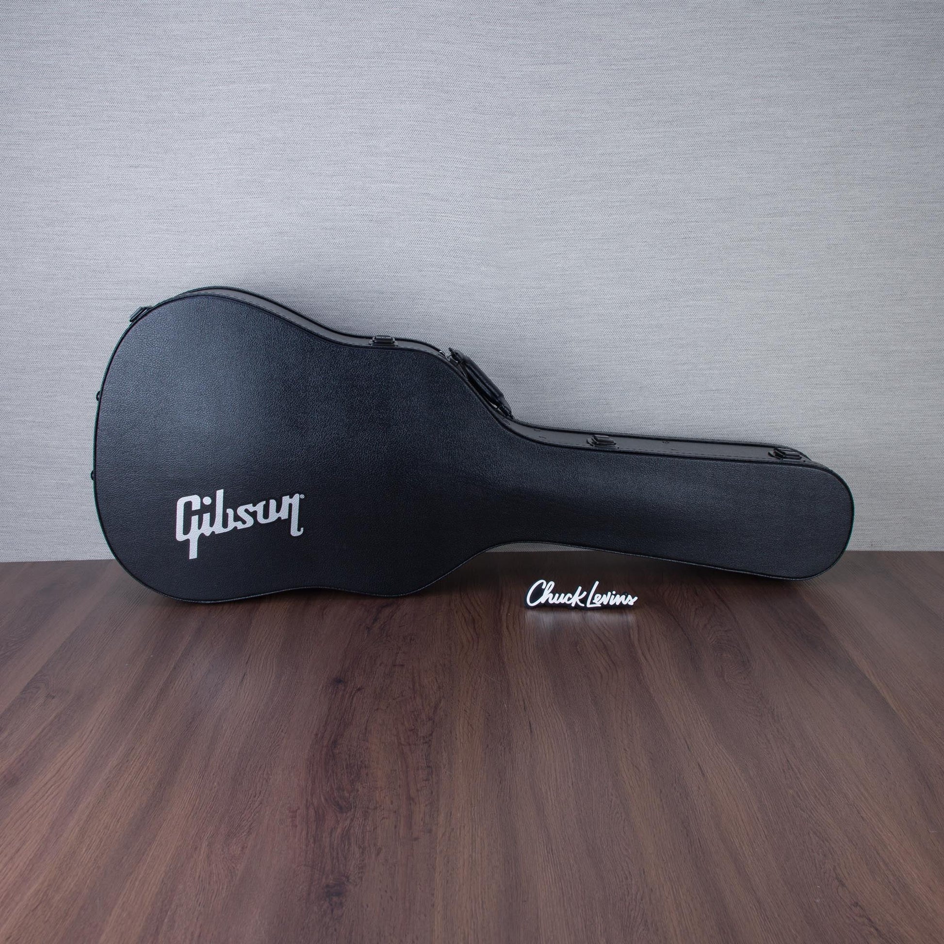 Gibson Hummingbird Standard Rosewood Acoustic Electric Guitar - Rosewood Burst - #22954066