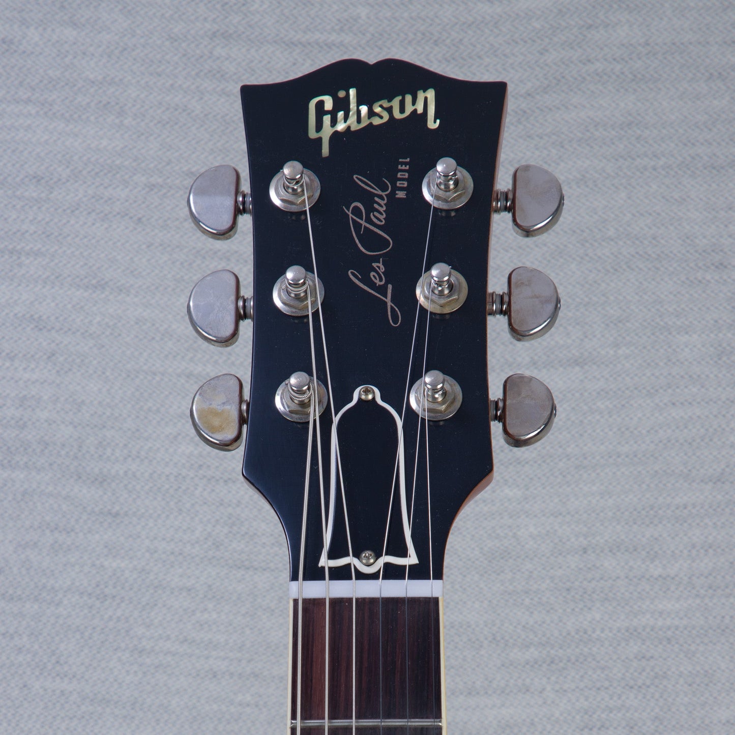 Gibson Custom Shop Made 2 Measure 1954 Les Paul Electric Guitar - Double Dirty Lemon - #44058
