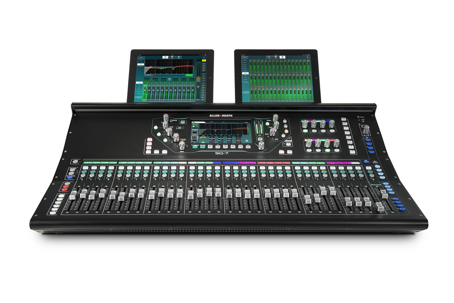 Allen & Heath SQ-7 48 Channel Digital Mixer