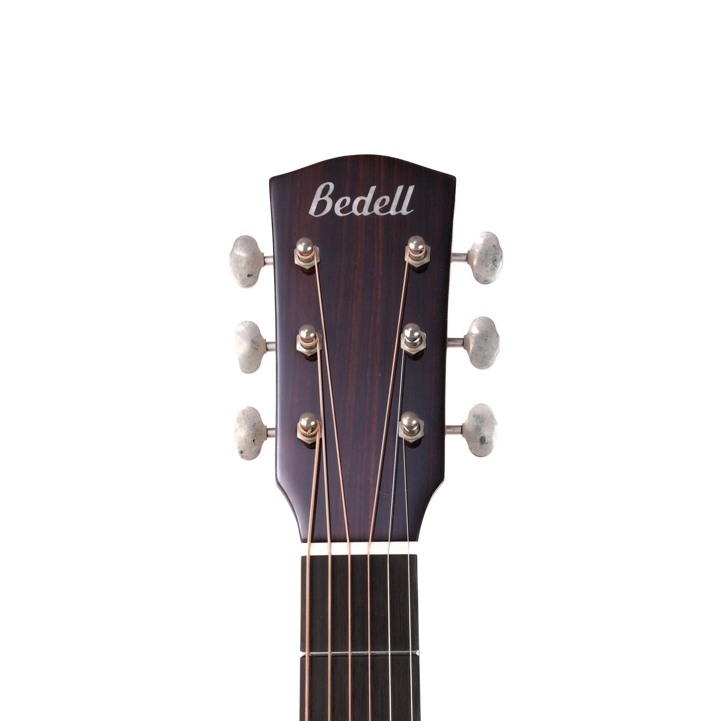 Bedell Coffee House Orchestra Acoustic Guitar