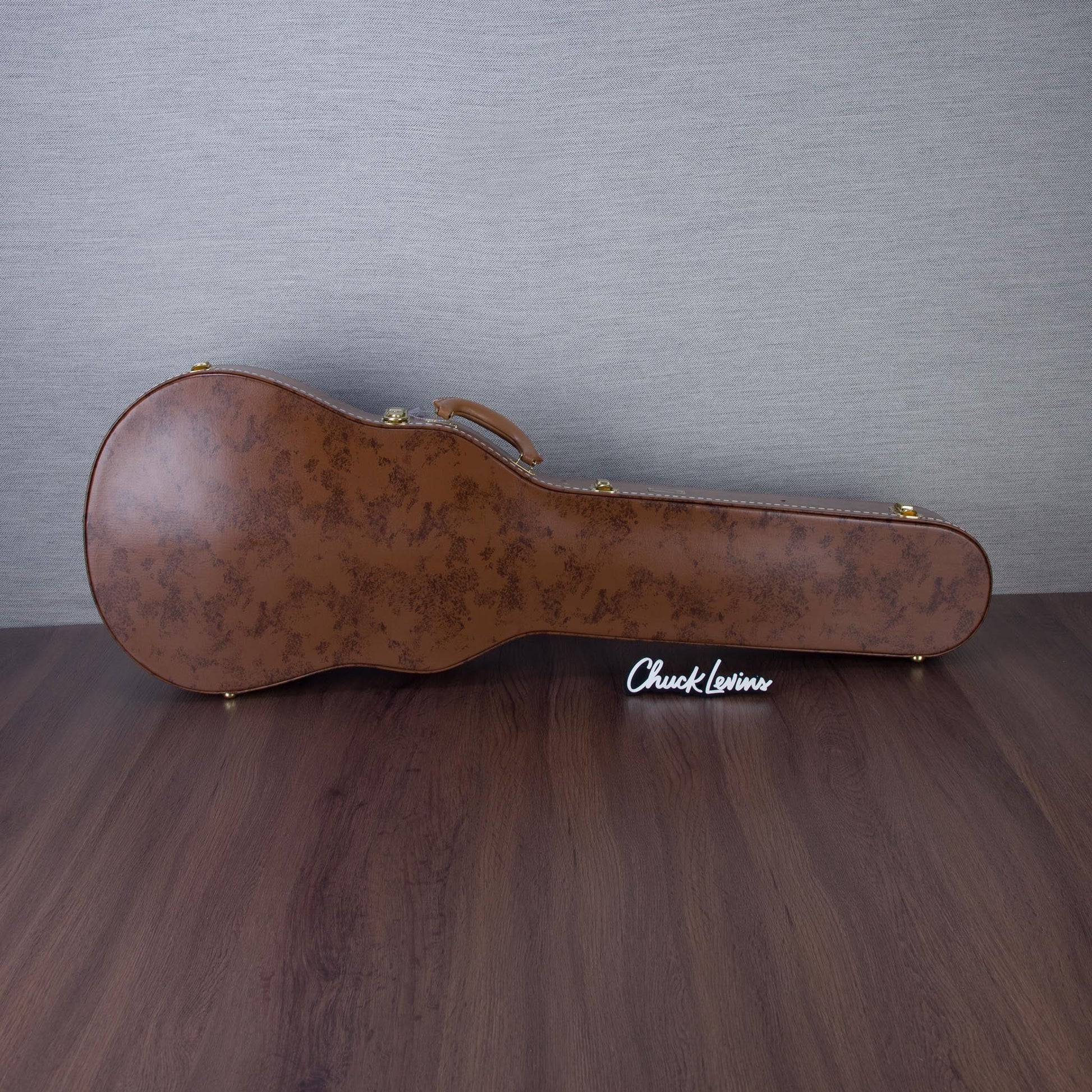 Gibson Custom Shop 1959 Les Paul Standard BOTB Page 40 VOS Electric Guitar - #95401