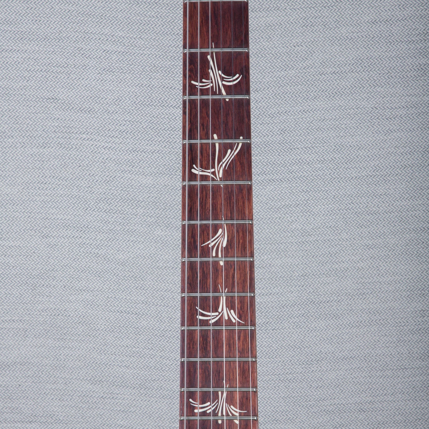 PRS Paul's Guitar 10-Top Custom Color Electric Guitar - Charcoal Wrap Burst - #240389546 - 2024