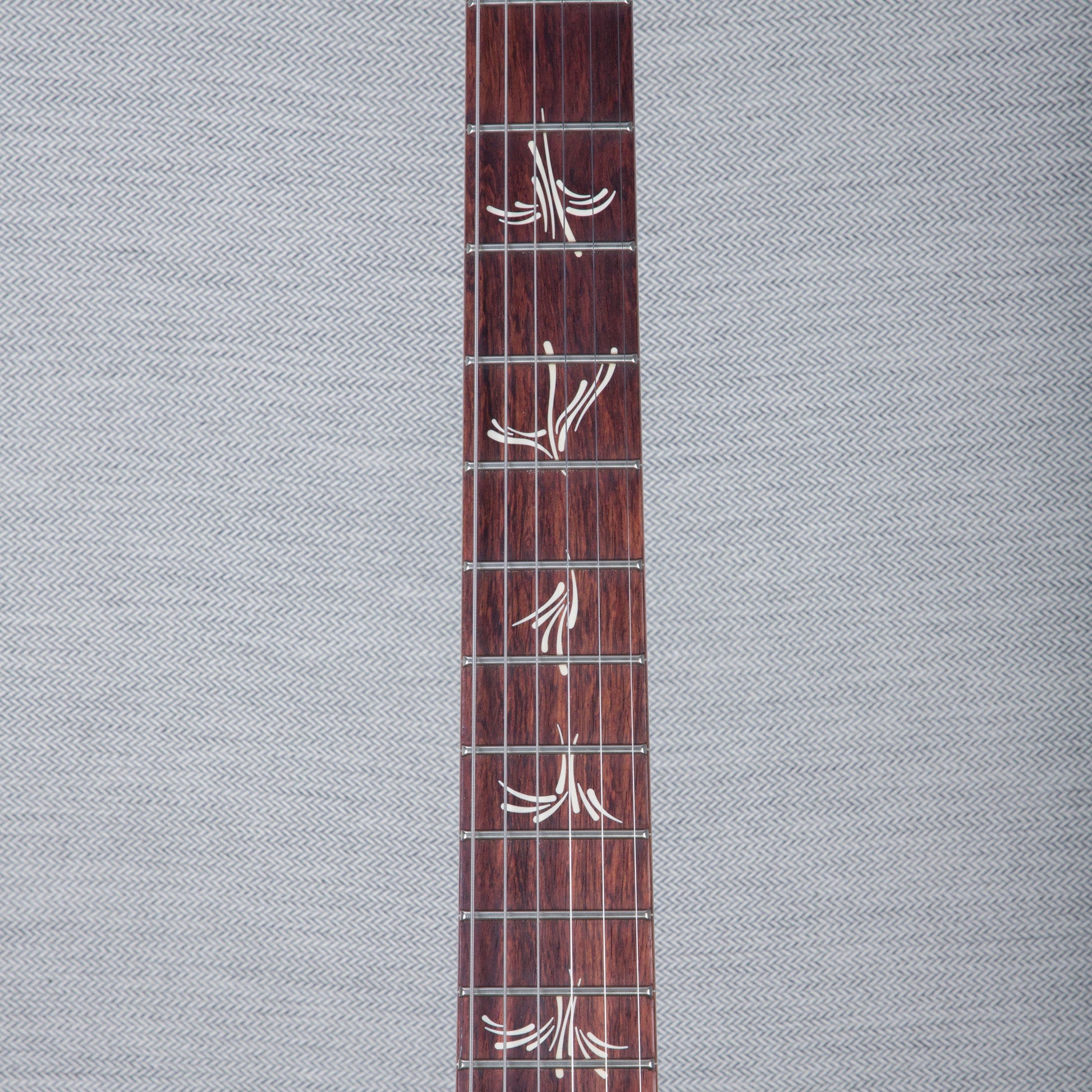 PRS Paul's Guitar 10-Top Custom Color Electric Guitar - Charcoal Wrap Burst - #240389546 - 2024