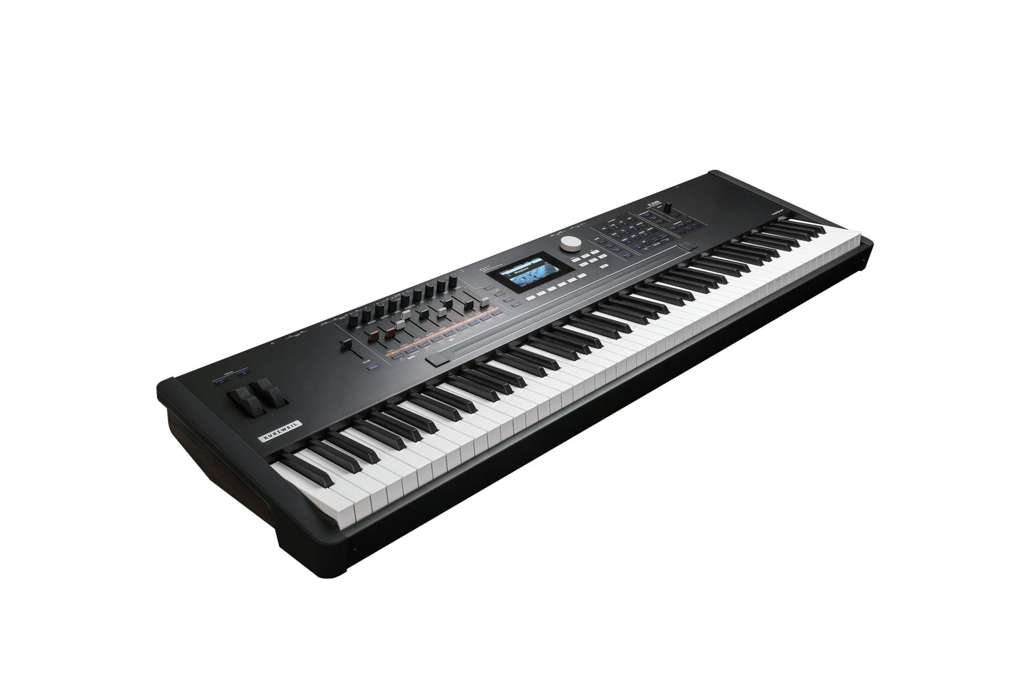 Kurzweil K2088 V.A.S.T. SYNTHESIZER