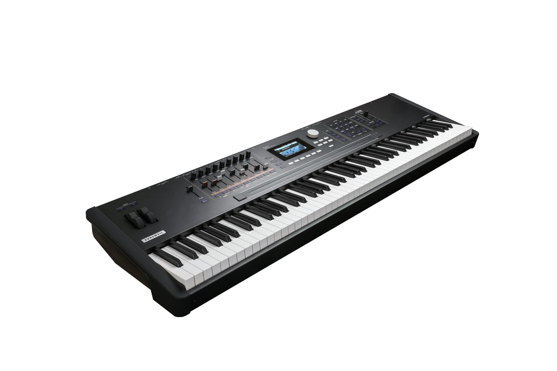Kurzweil K2088 V.A.S.T. SYNTHESIZER