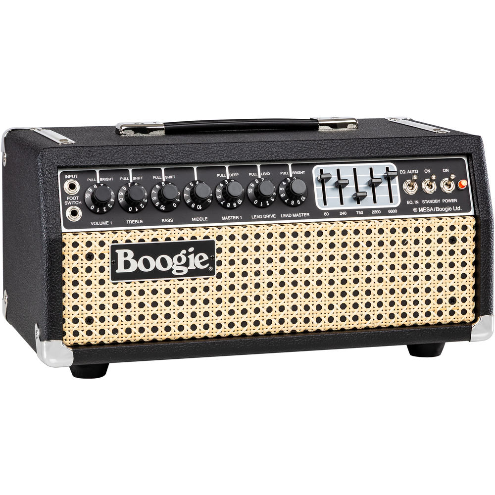 Mesa Boogie Mark IIC+ HRG Head
