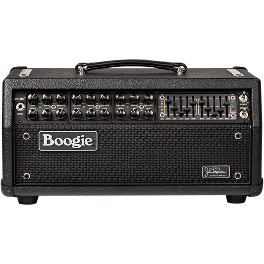 Mesa/Boogie JP-2C Head, Black Bronco, UK