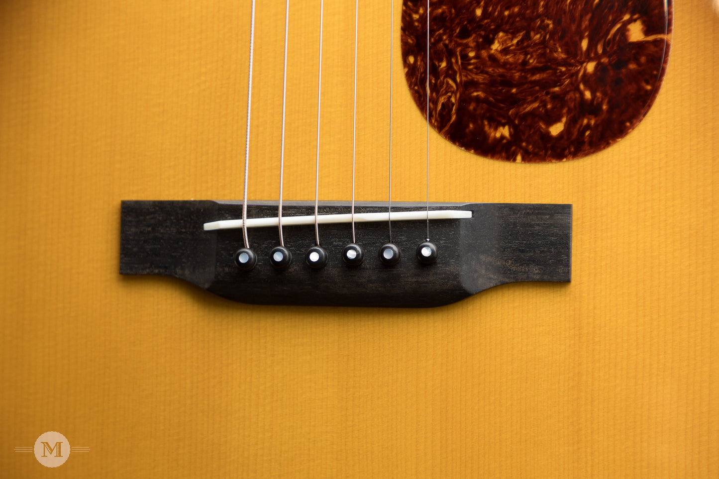 Collings Guitars - 2000 OM2H - BaaaV A - Brazilian Rosewood - Used