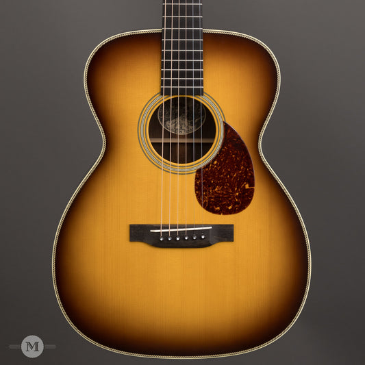 Collings Guitars - 2000 OM2H - BaaaV A - Brazilian Rosewood - Used