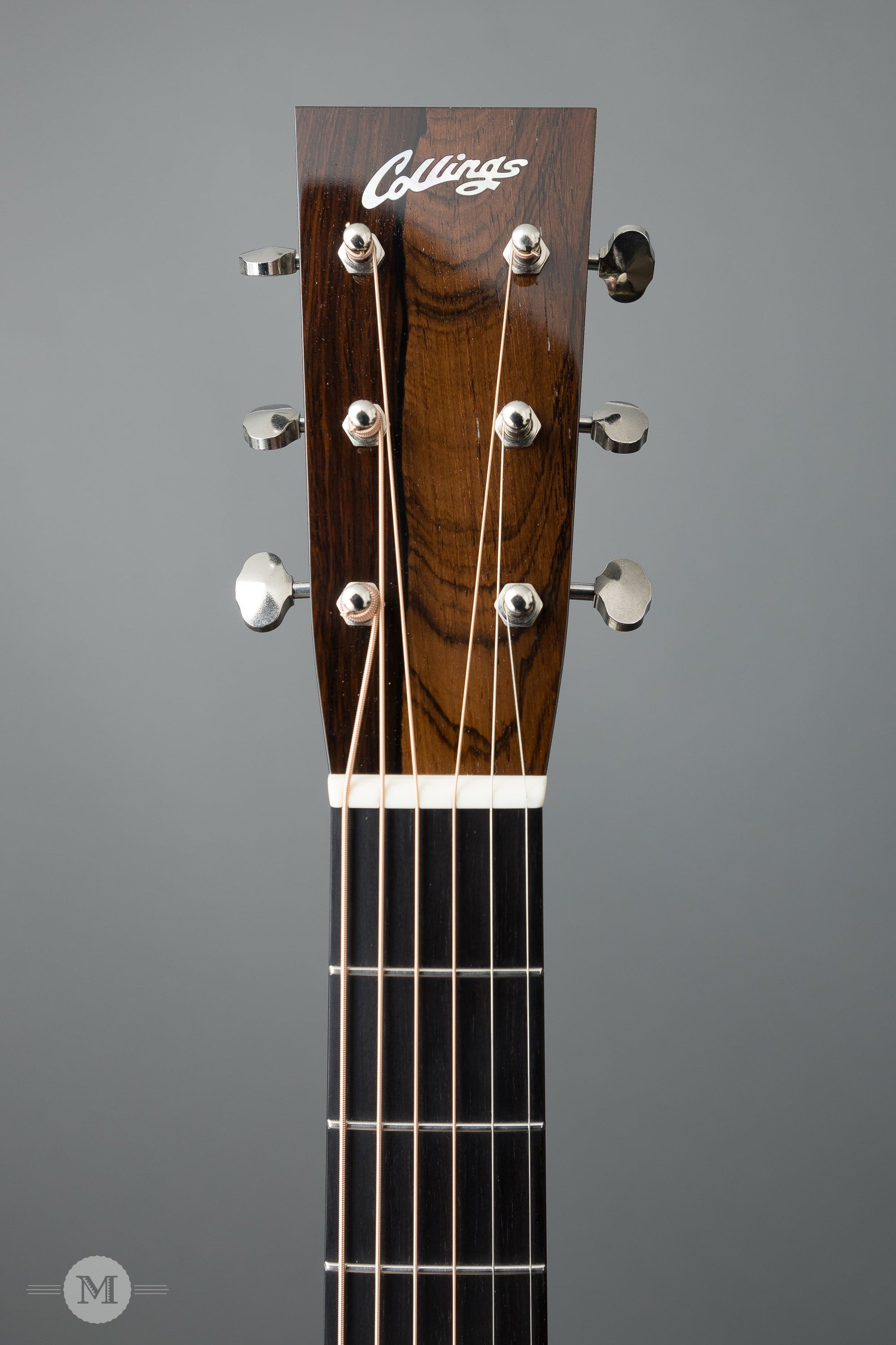 Collings Guitars - 2000 OM2H - BaaaV A - Brazilian Rosewood - Used